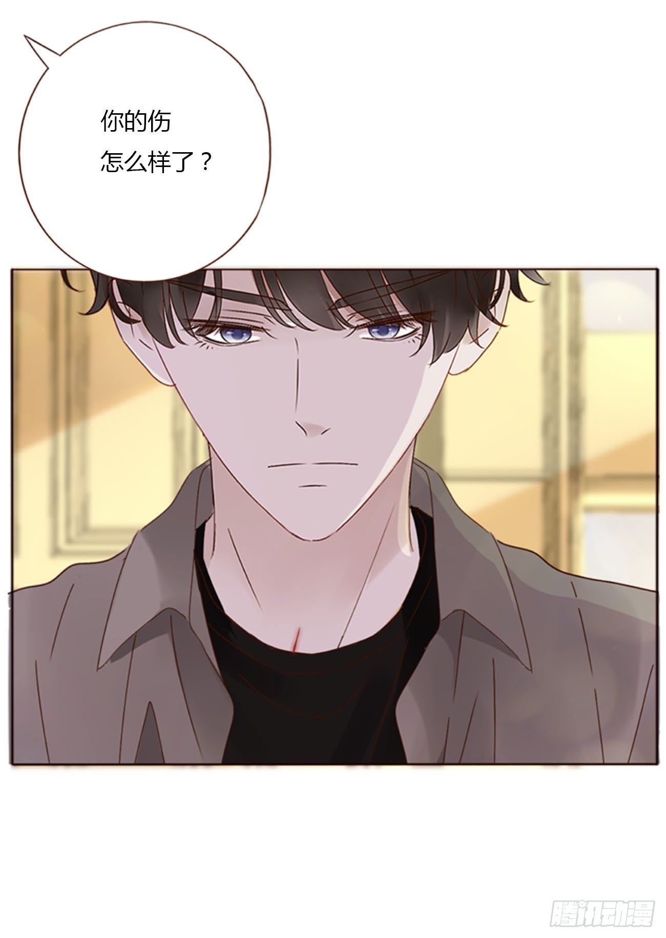 三十二章 疗伤114
