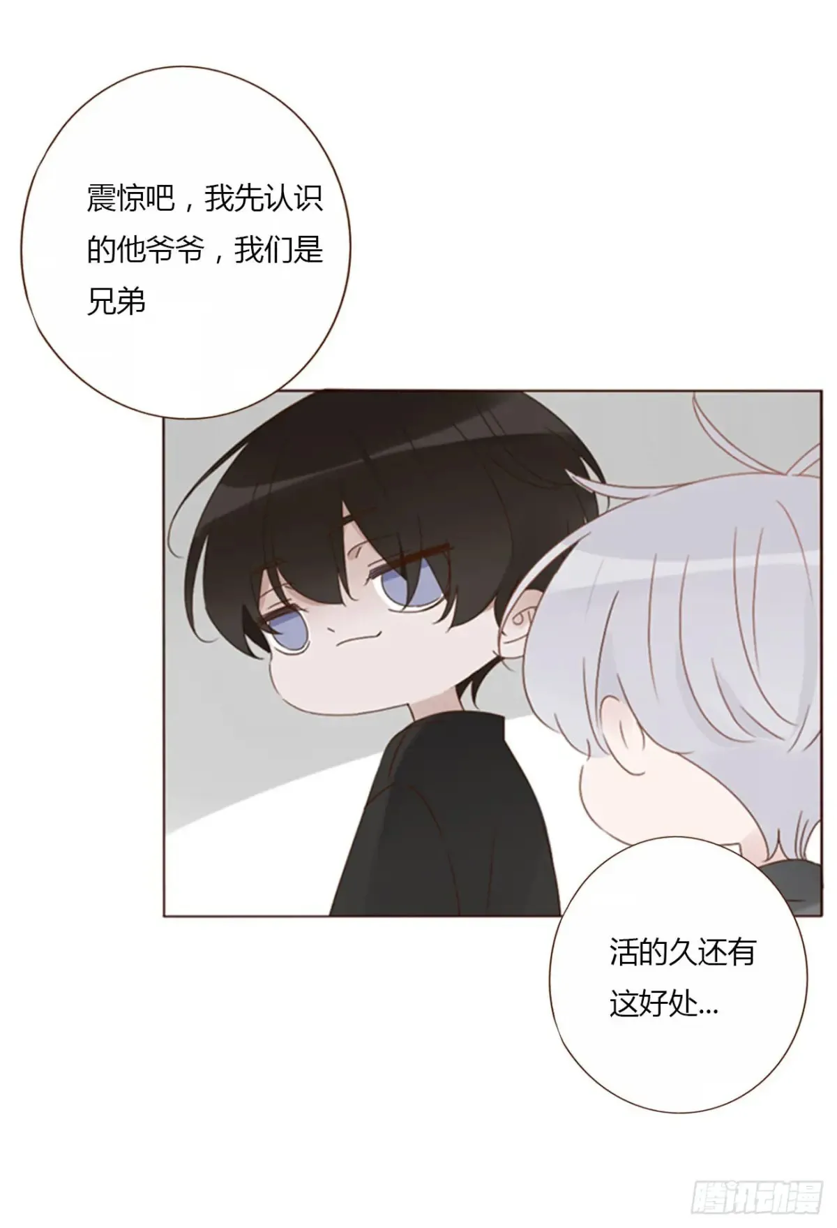 一二五章 掌掴之情2