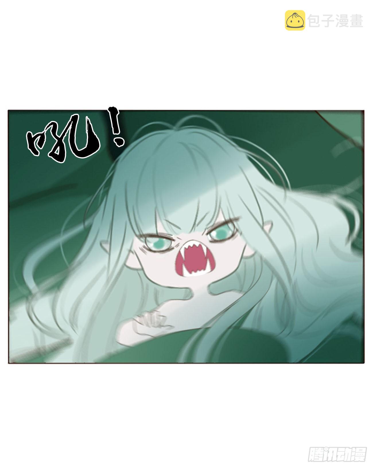 五十六章 小妖34