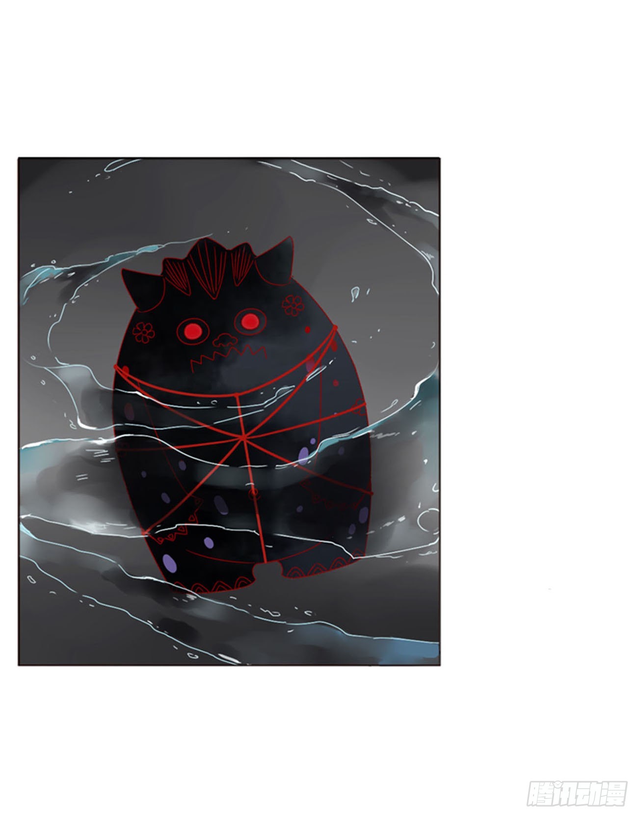 四十七章 邪灵30
