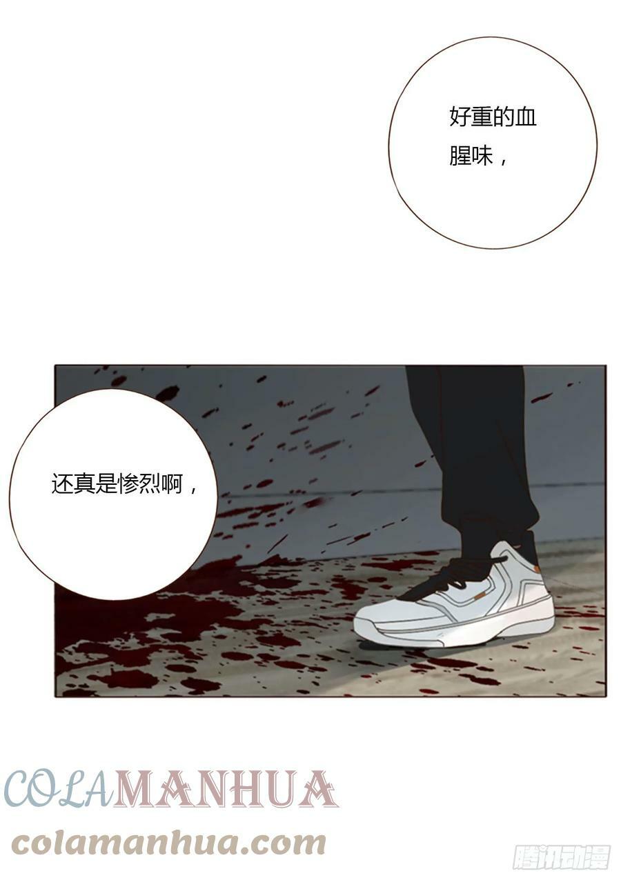 七十七章 地狱犬10