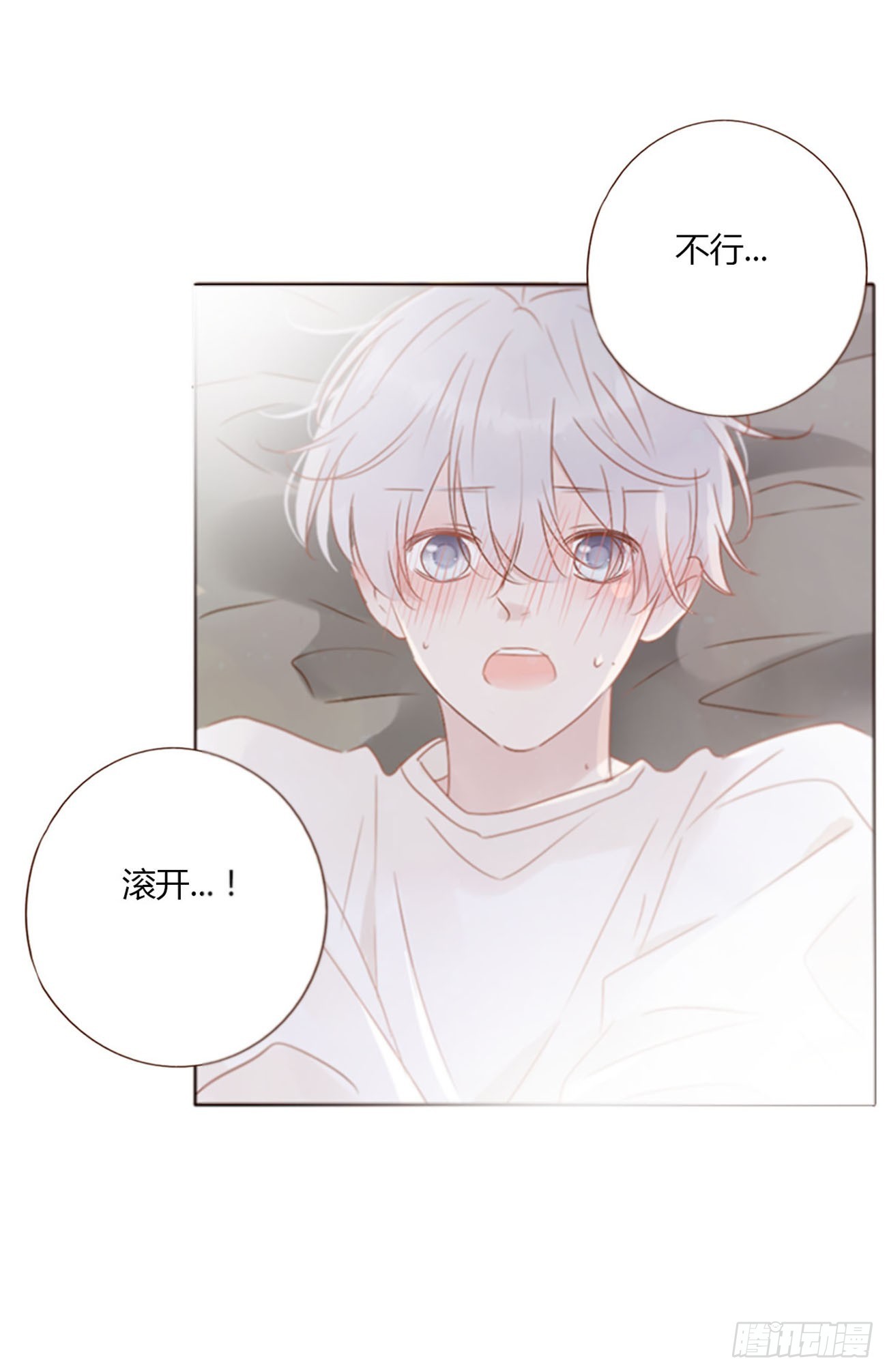 六十八章 千年单身狗11