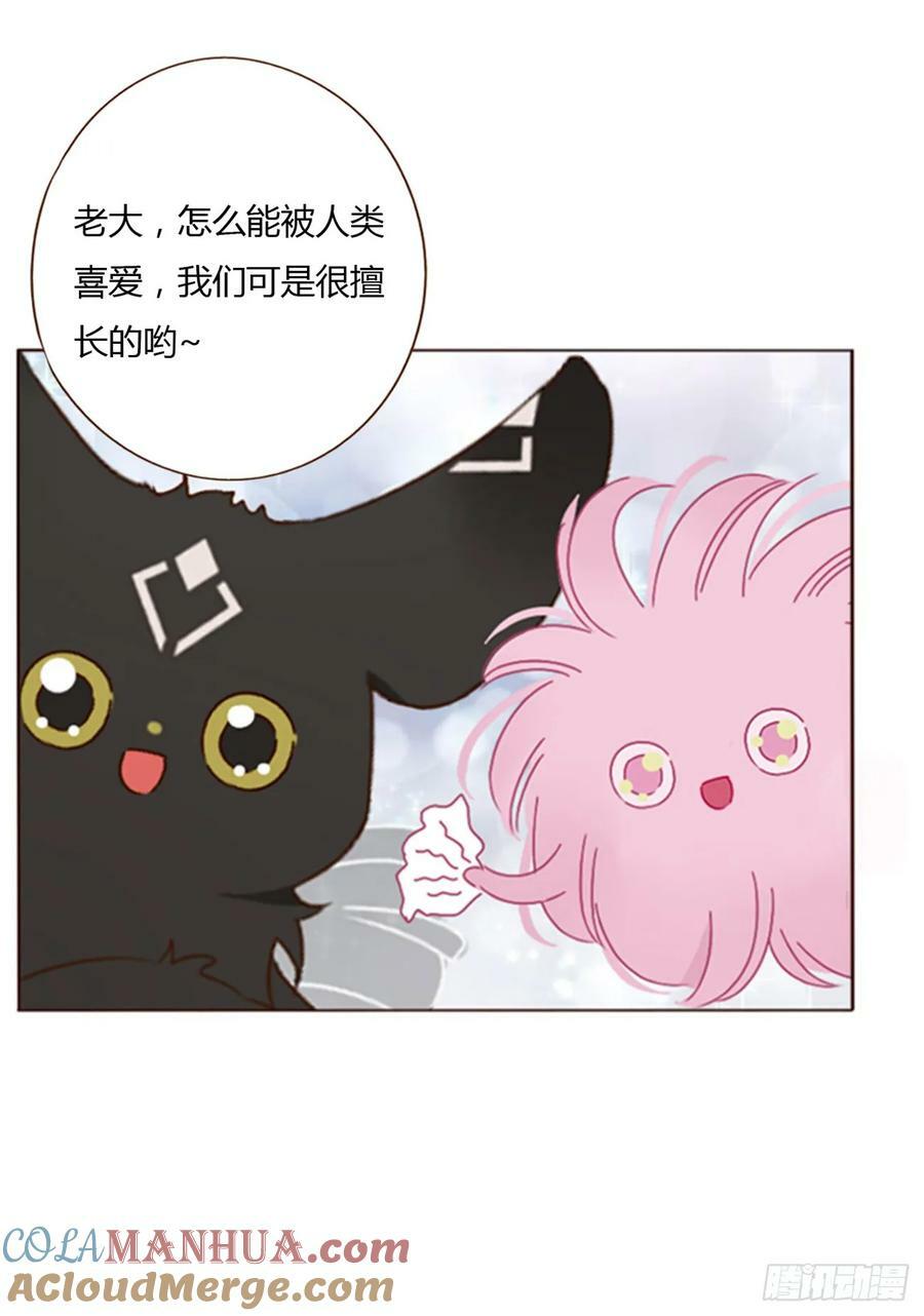 八十一章 然然的前世233
