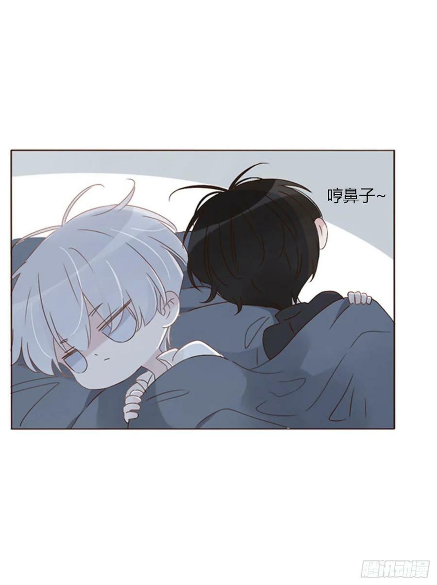 八十四章 对你负责9