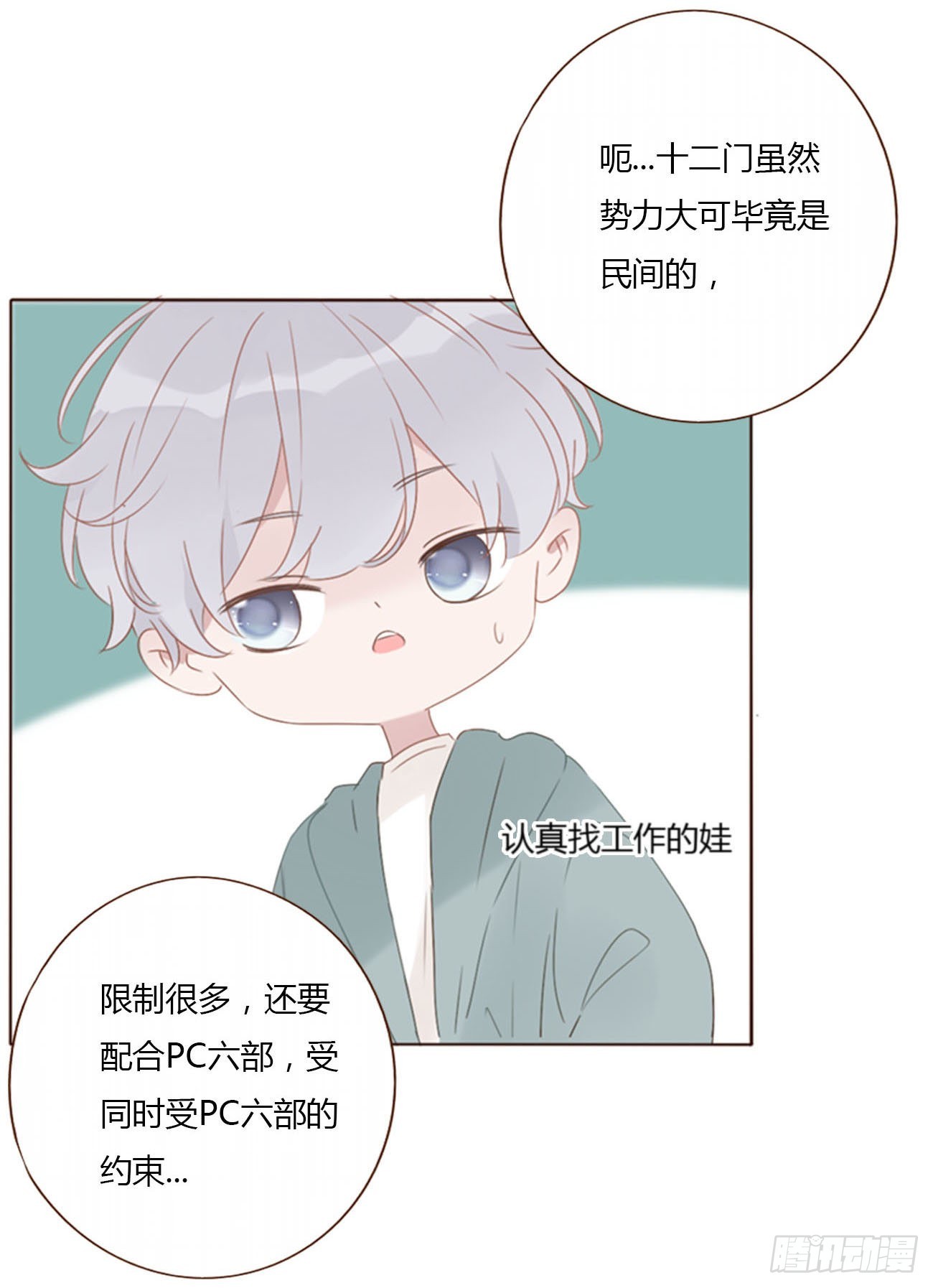 四十二章 创业6