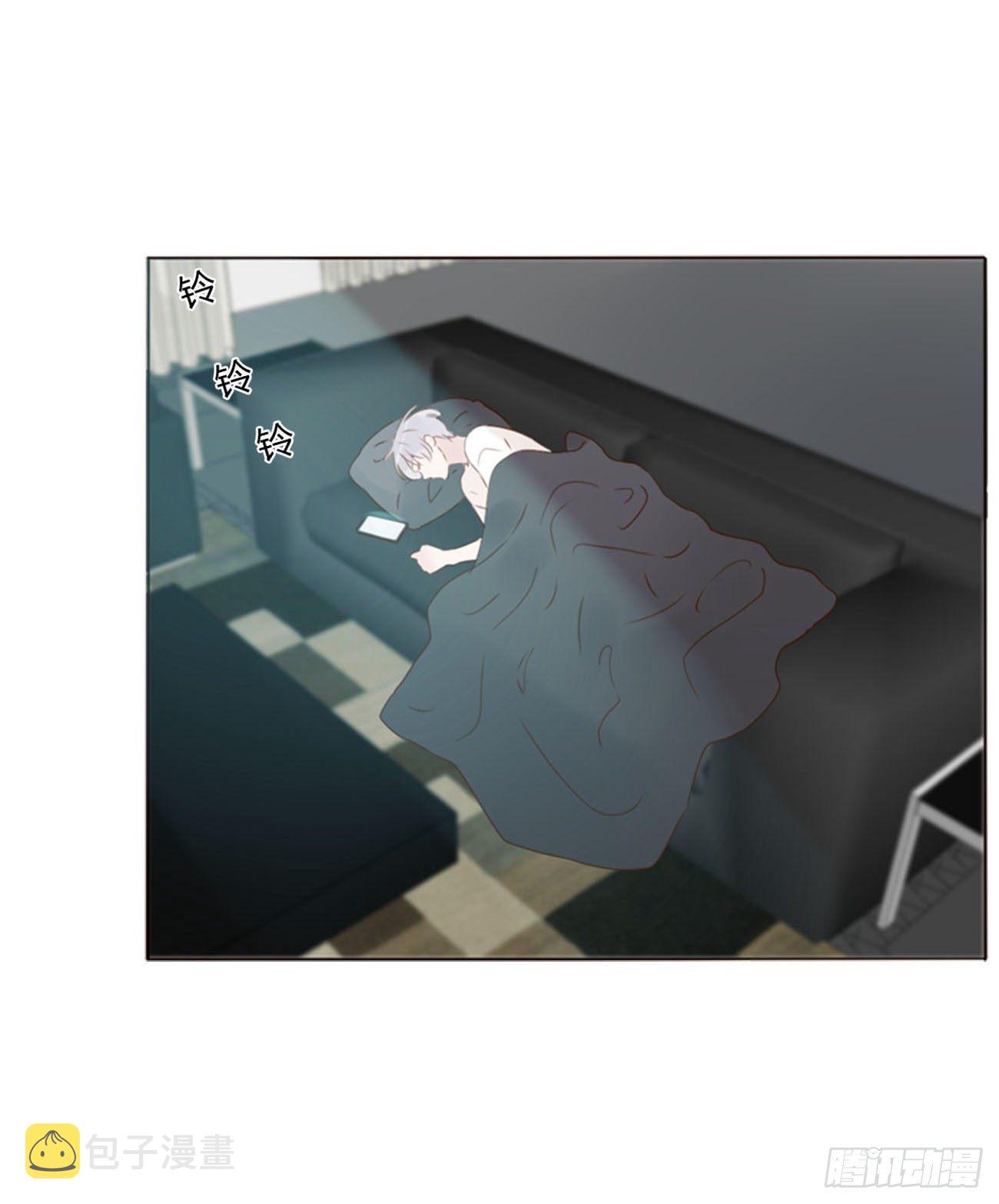 二十二章 吃醋了29