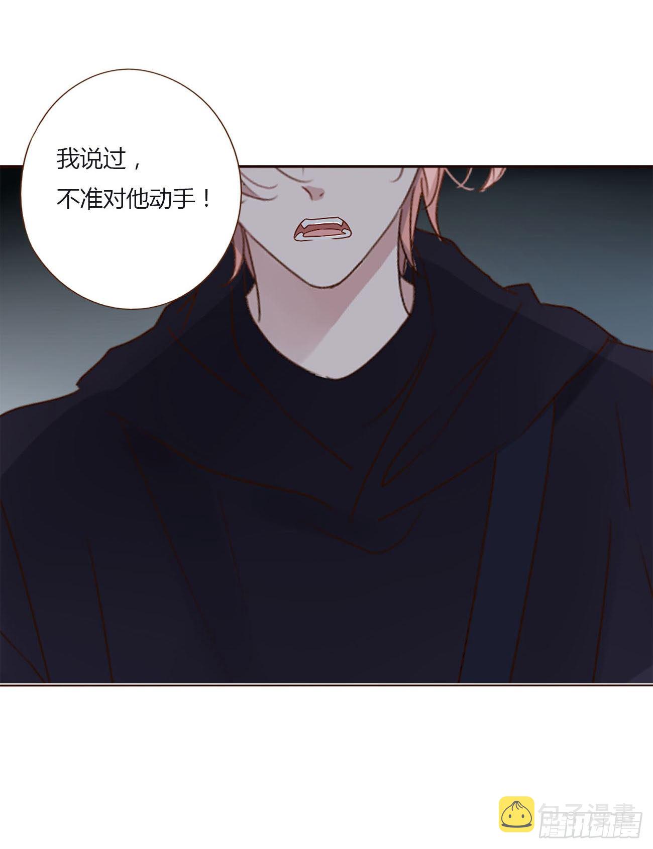 十一章 不准动他21