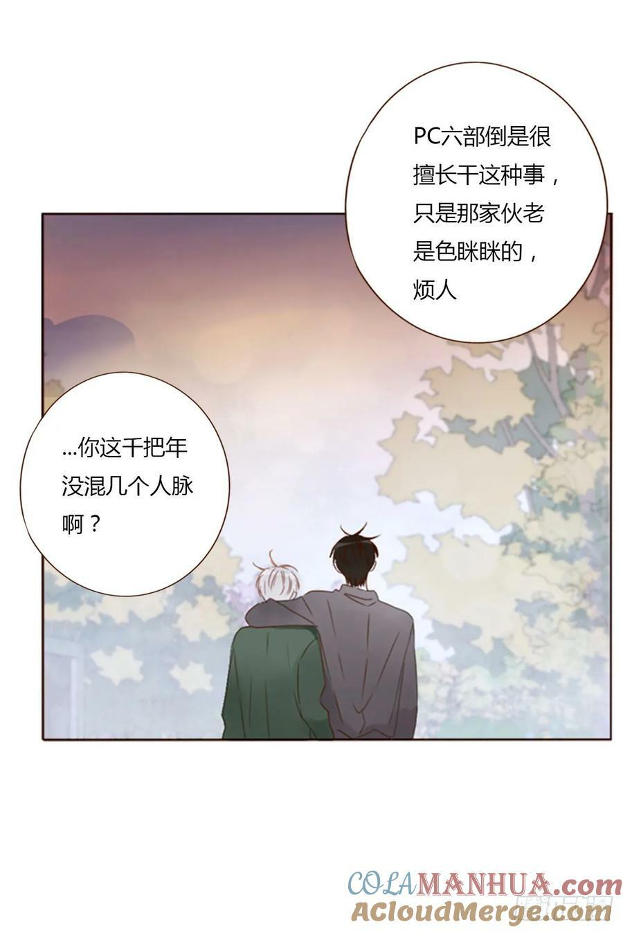 八十四章 对你负责34
