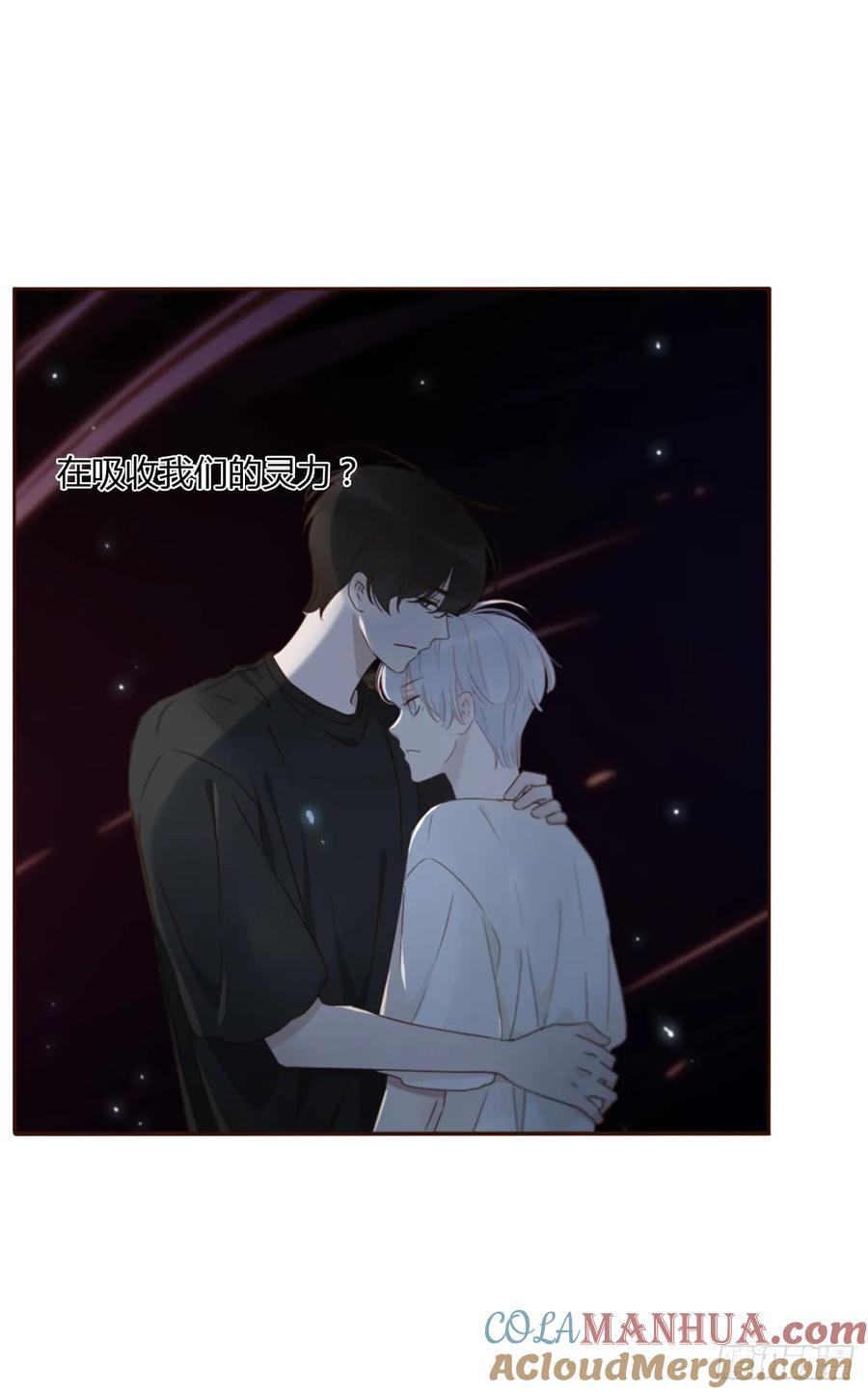 九十九章 神力28