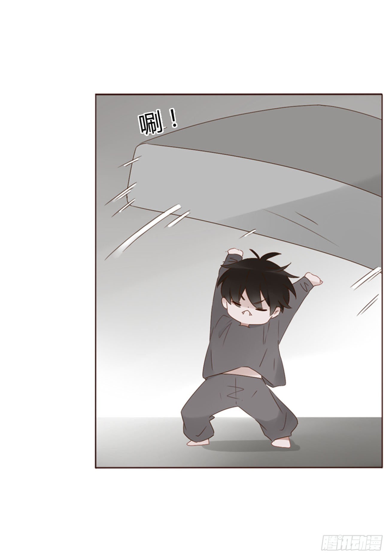 三十九章 洗澡213