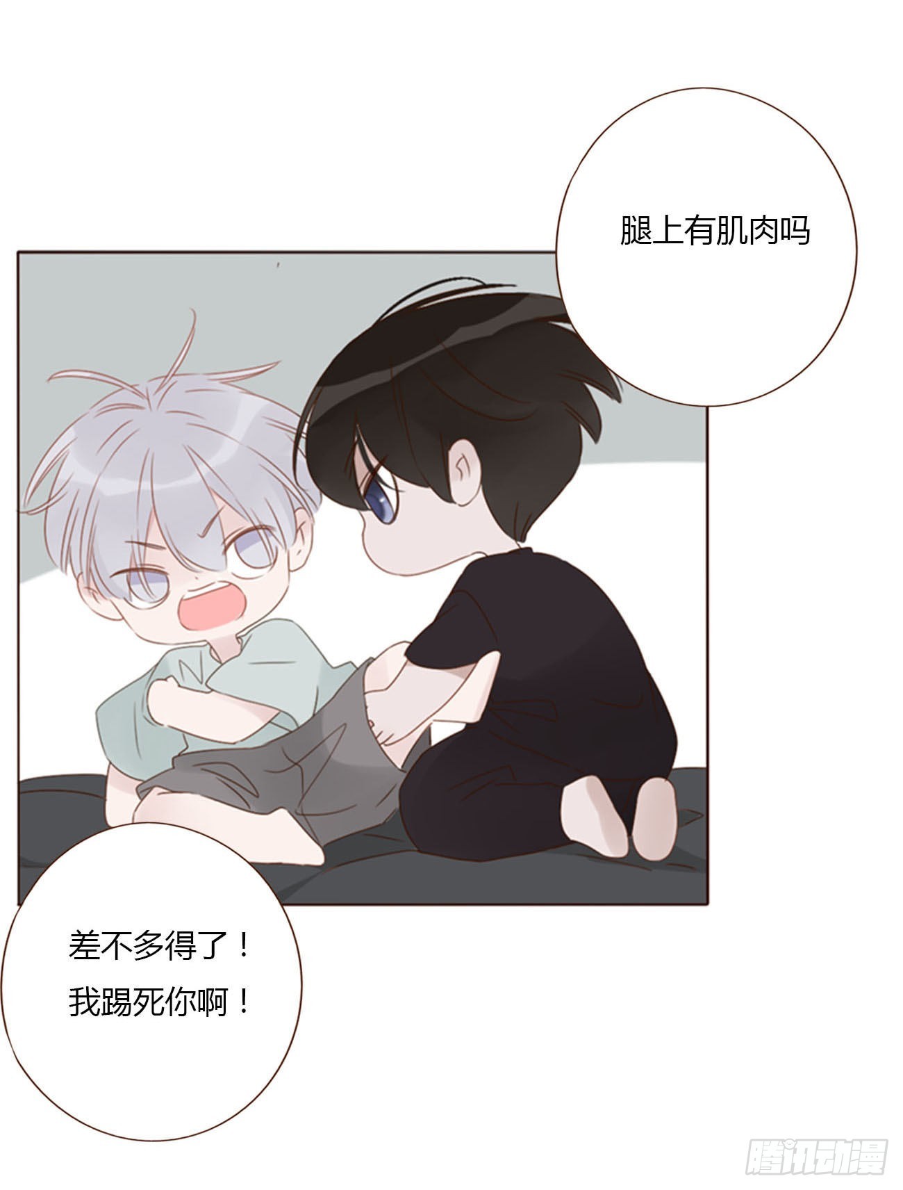 四十九章 打架了26