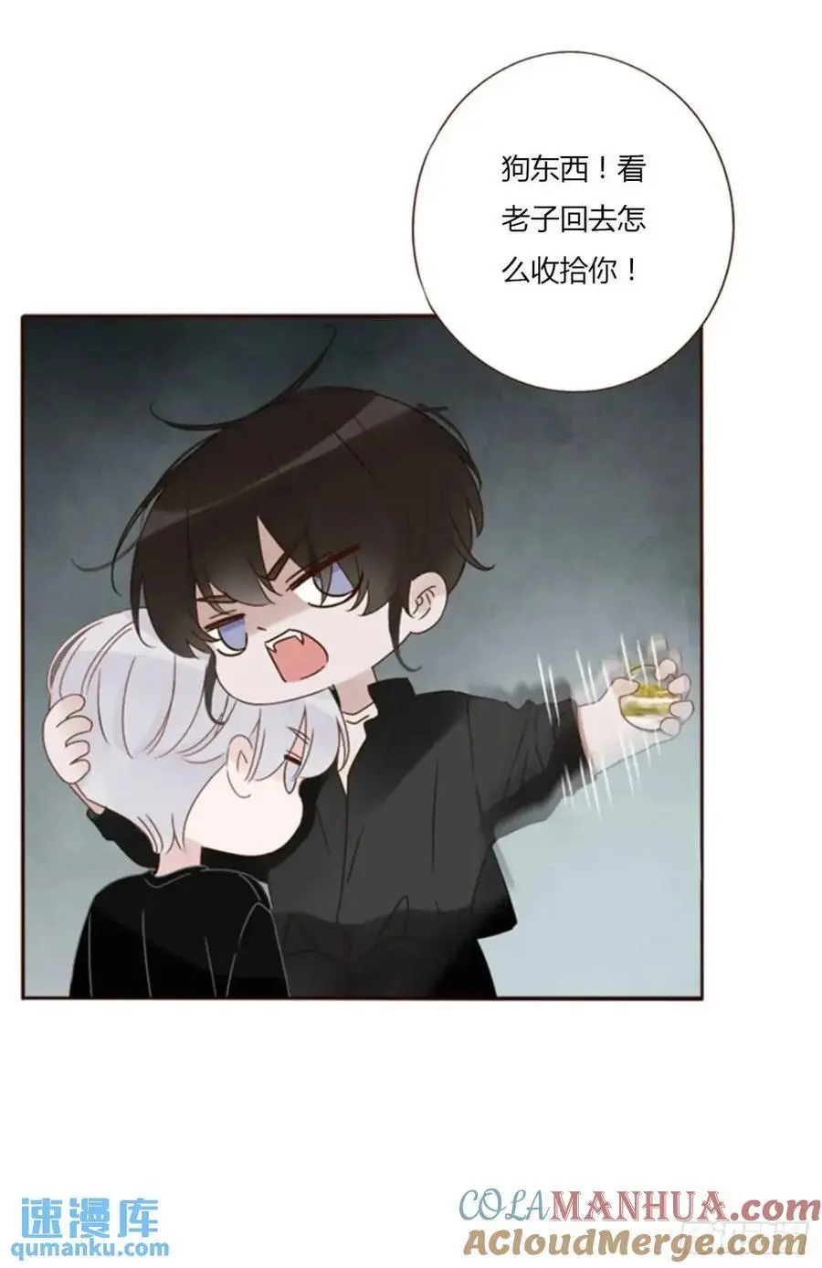 一零八章 前世记忆10