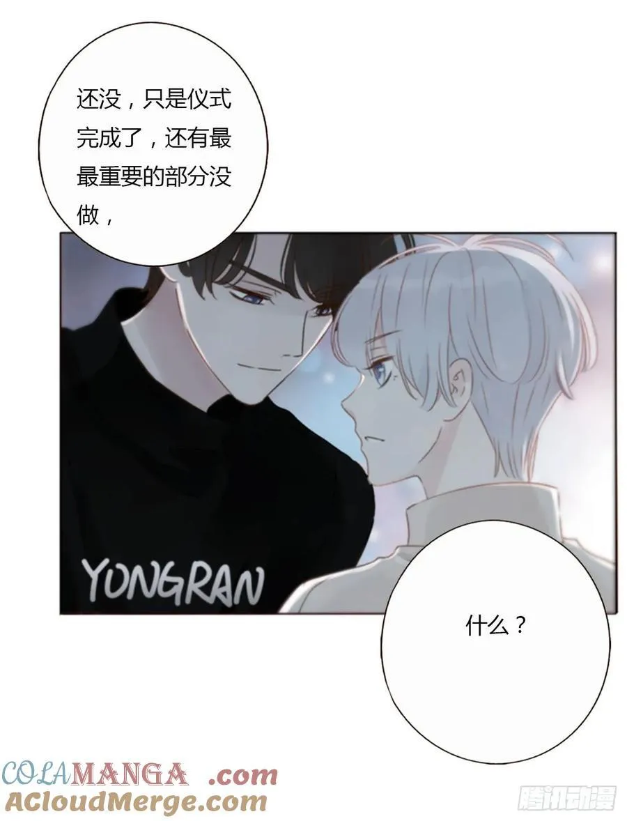 一二三章 契约生效22