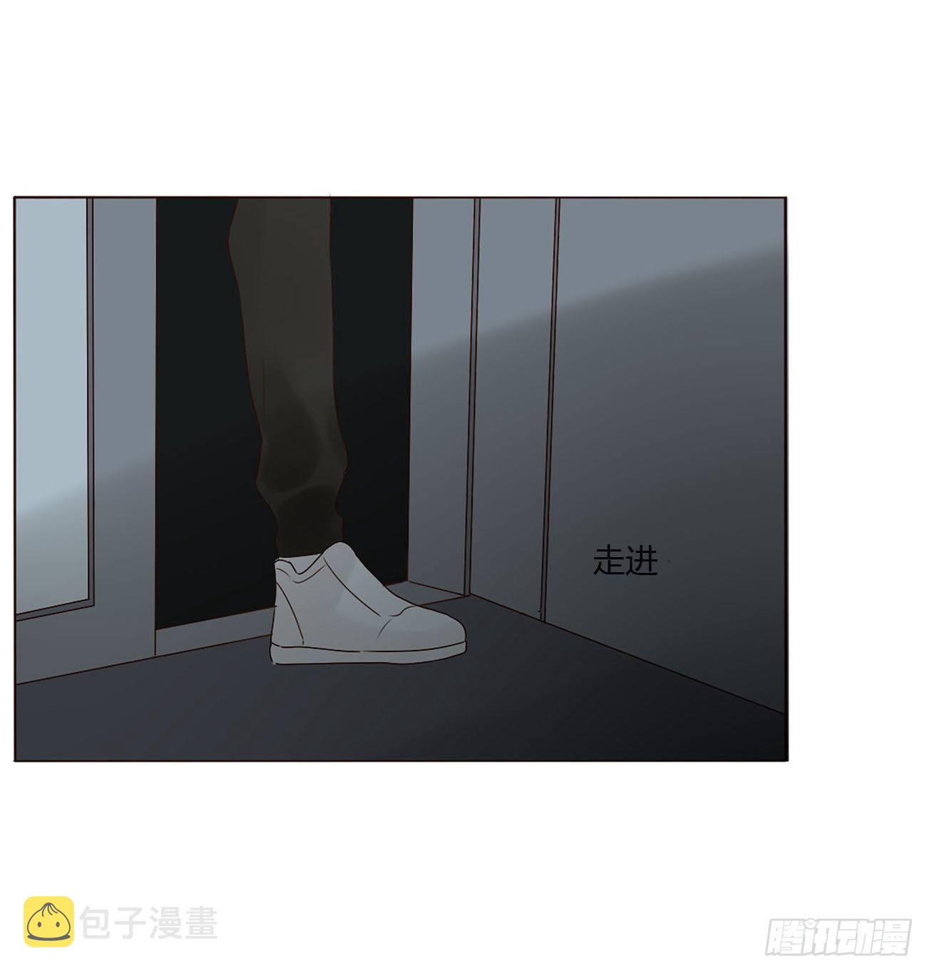 十一章 不准动他33