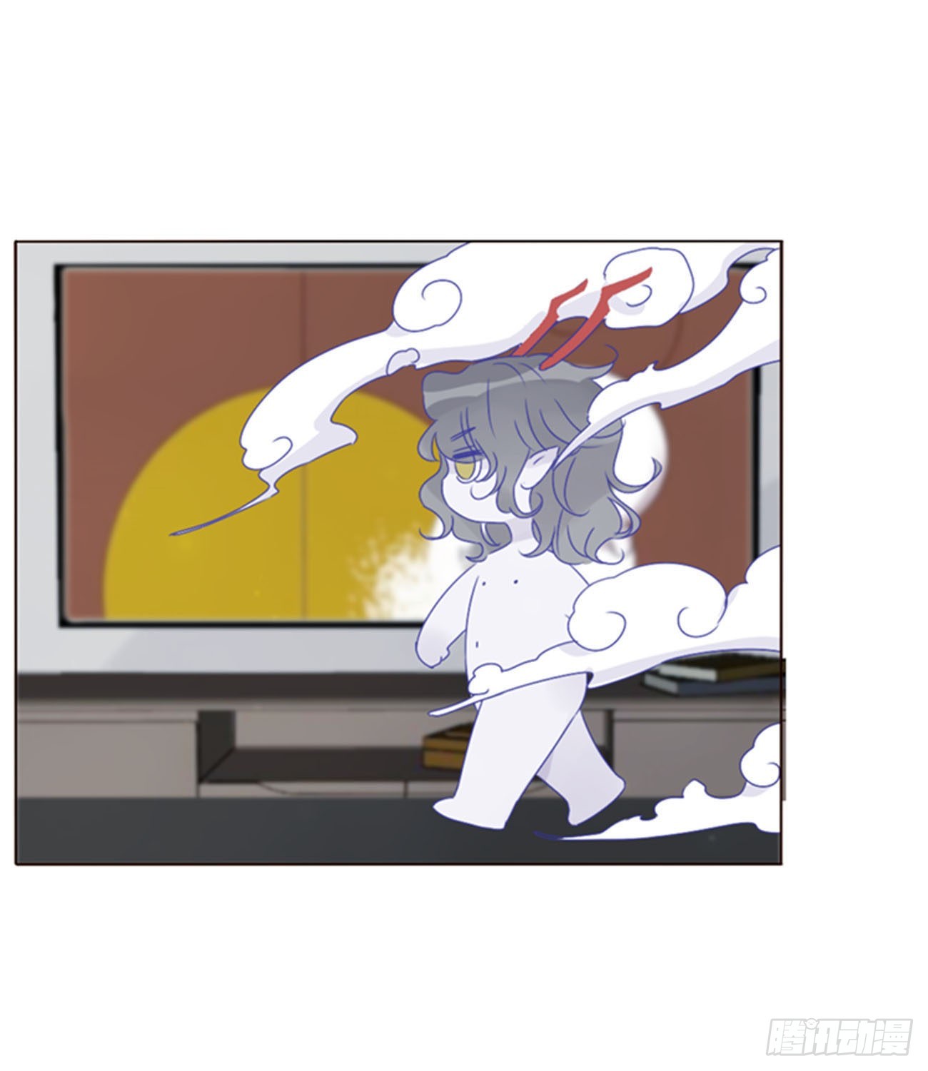 四十七章 邪灵18