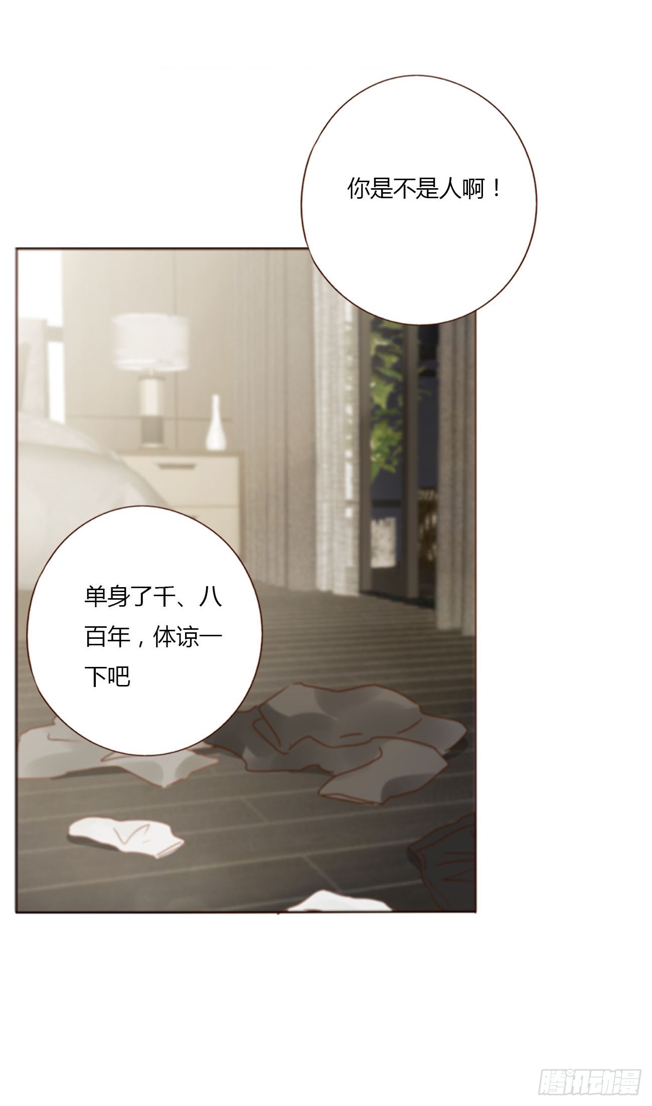 六十八章 千年单身狗34