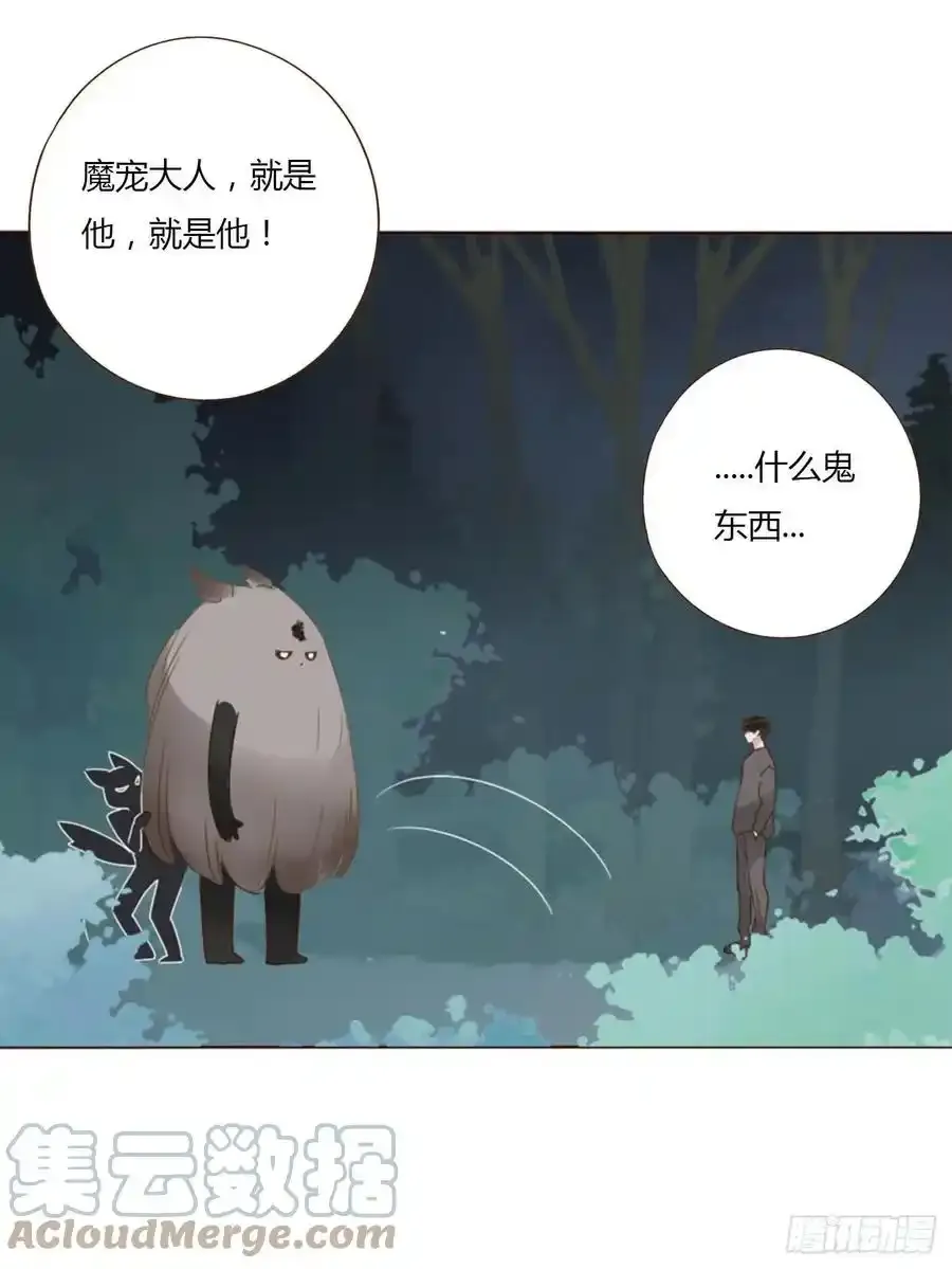 三十六章 山峦峦18