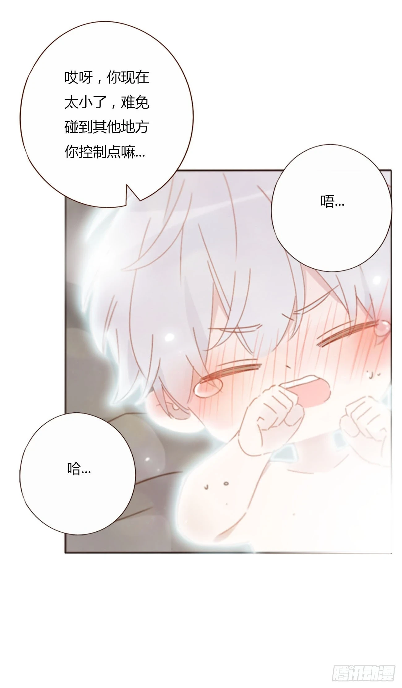 七十五章 娶你呀19