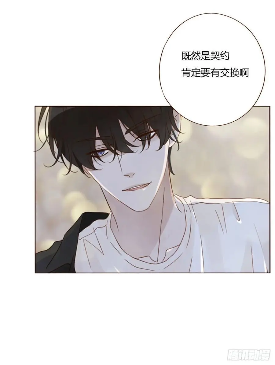 一一四章 卖身契1