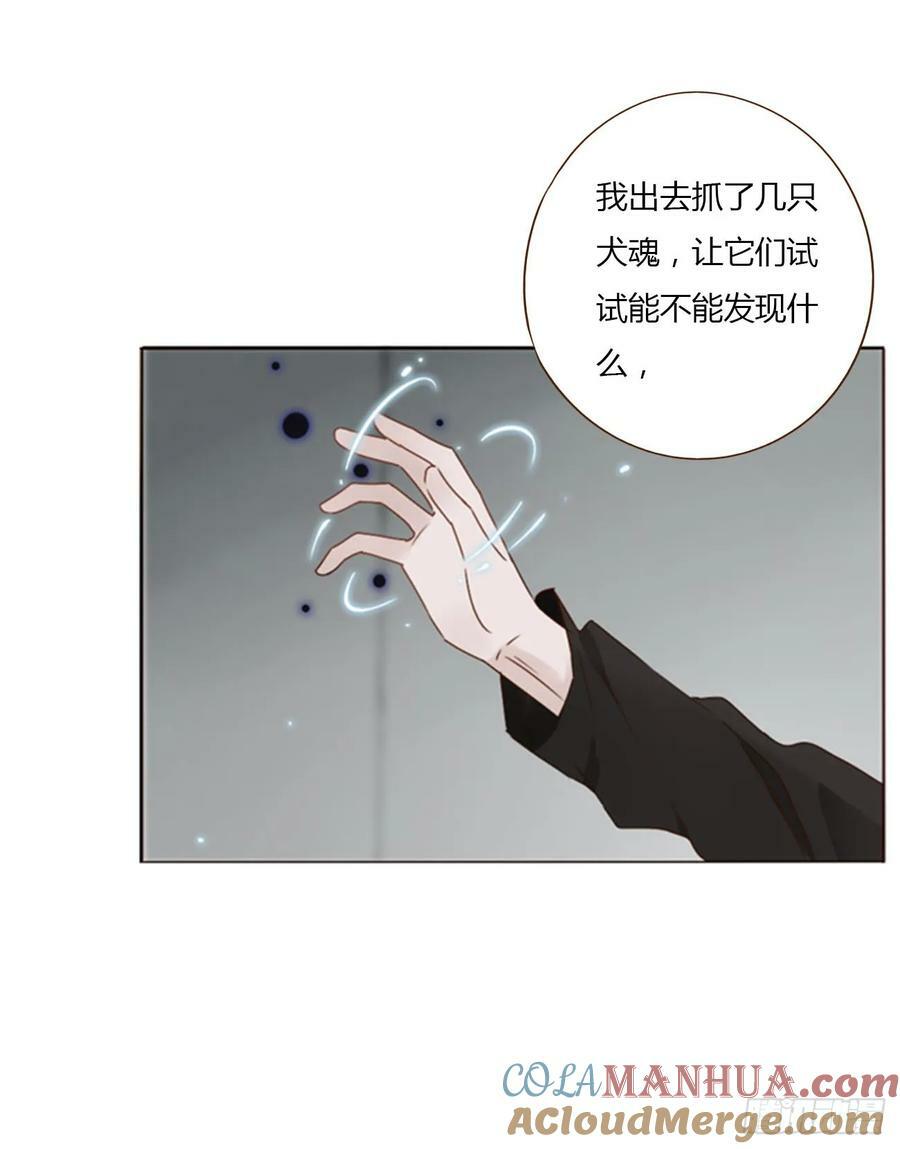八十三章 虎妖的气息16