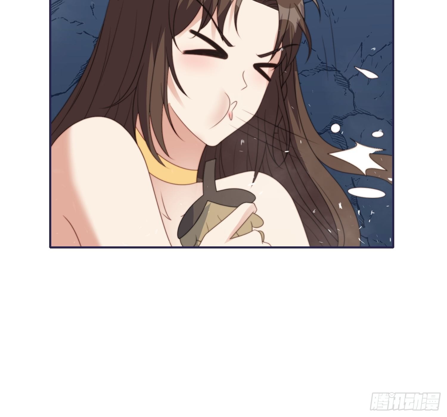 41话 不放弃的腾霄8