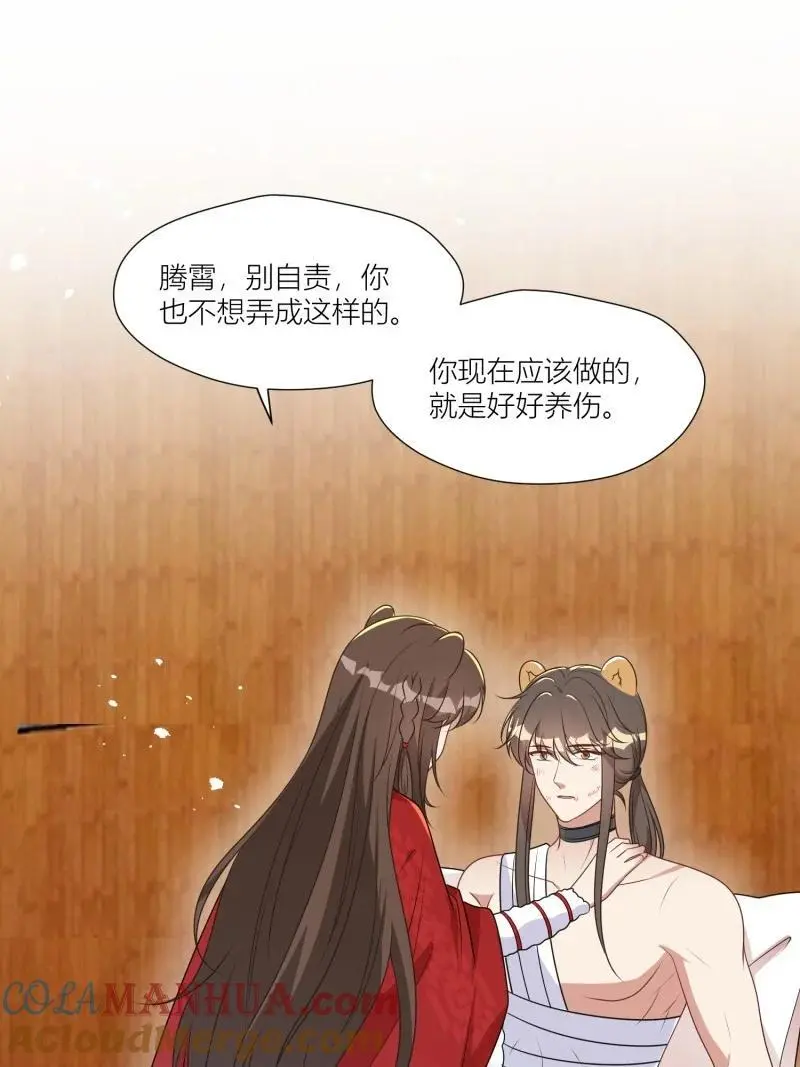 177 172话 阿父是用来背锅的16