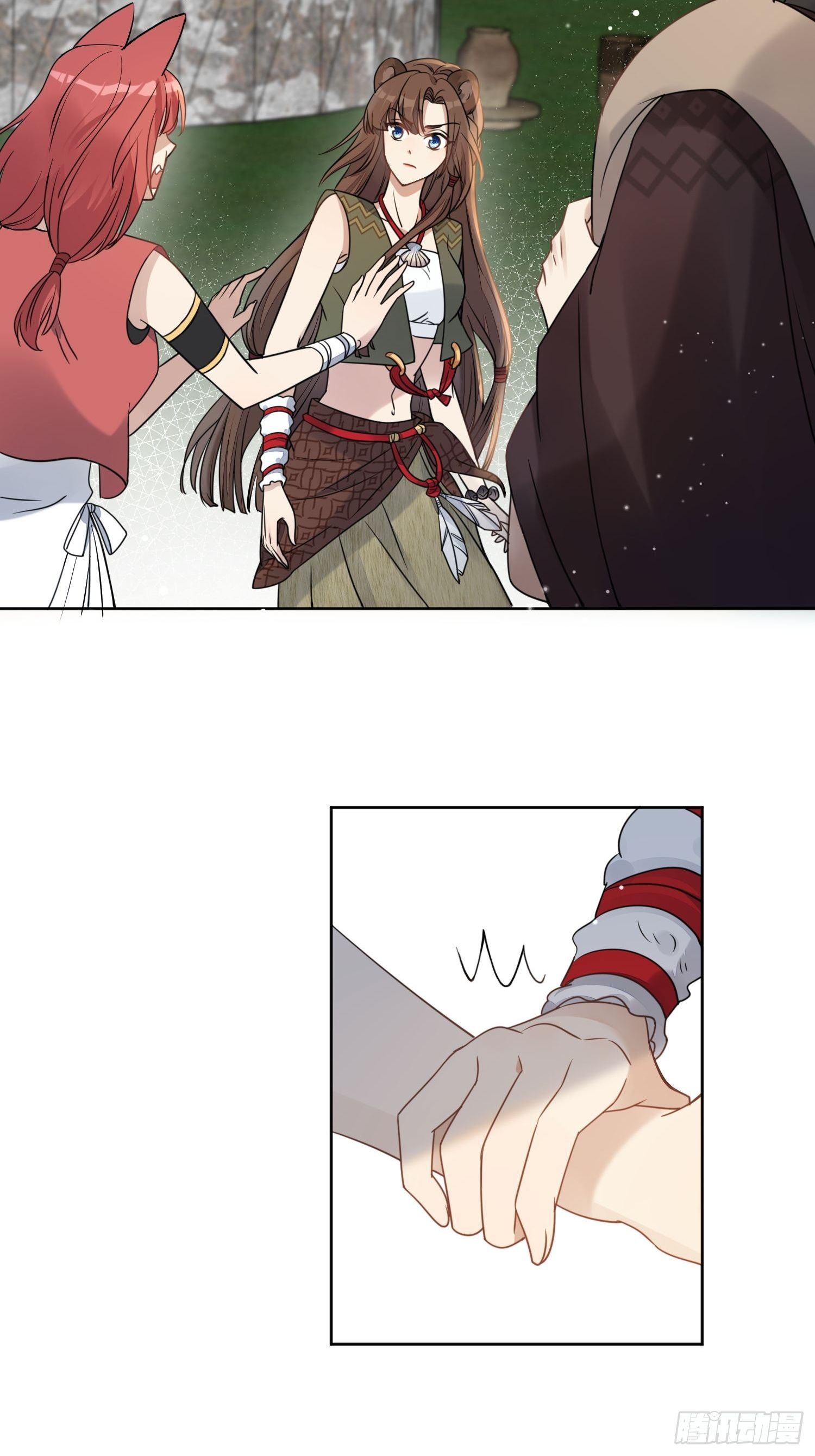 01话 穿越兽世28