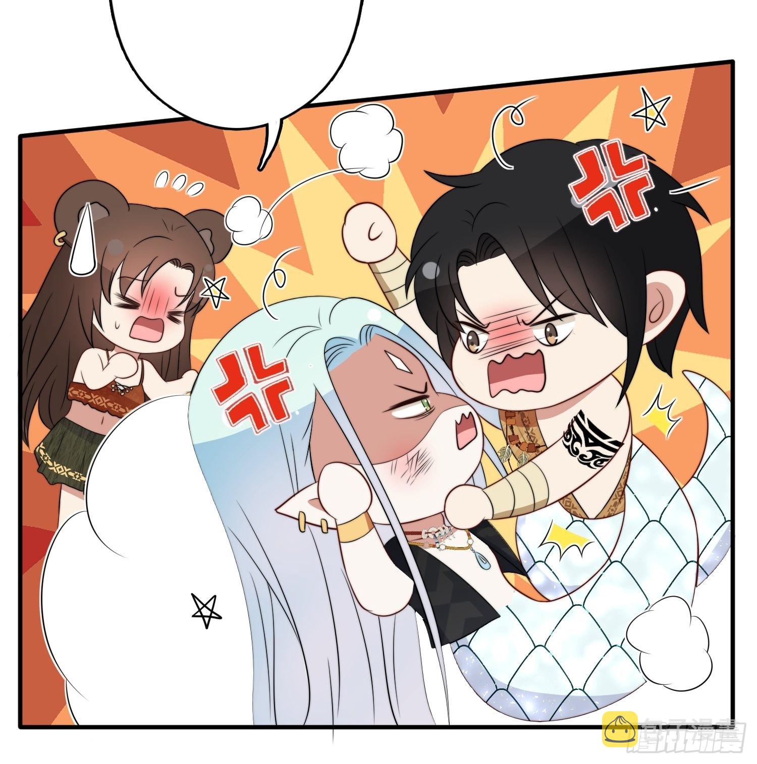 69话 我喜欢雷赫？8