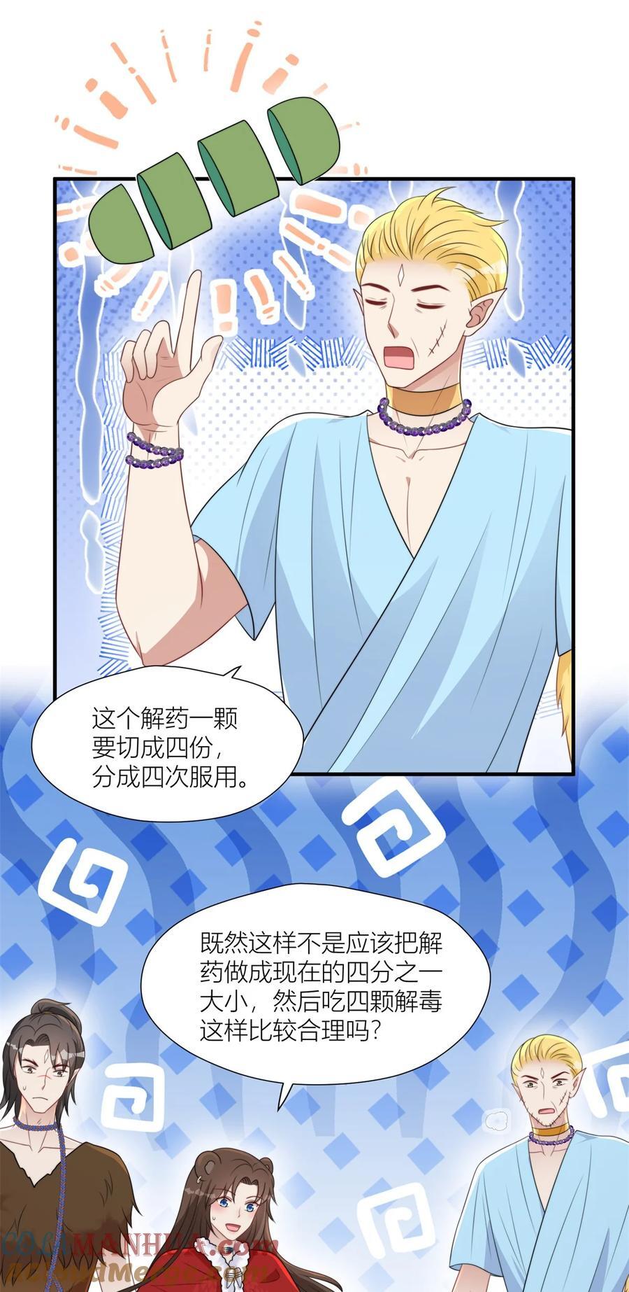 160 不能乱吃药啊！10