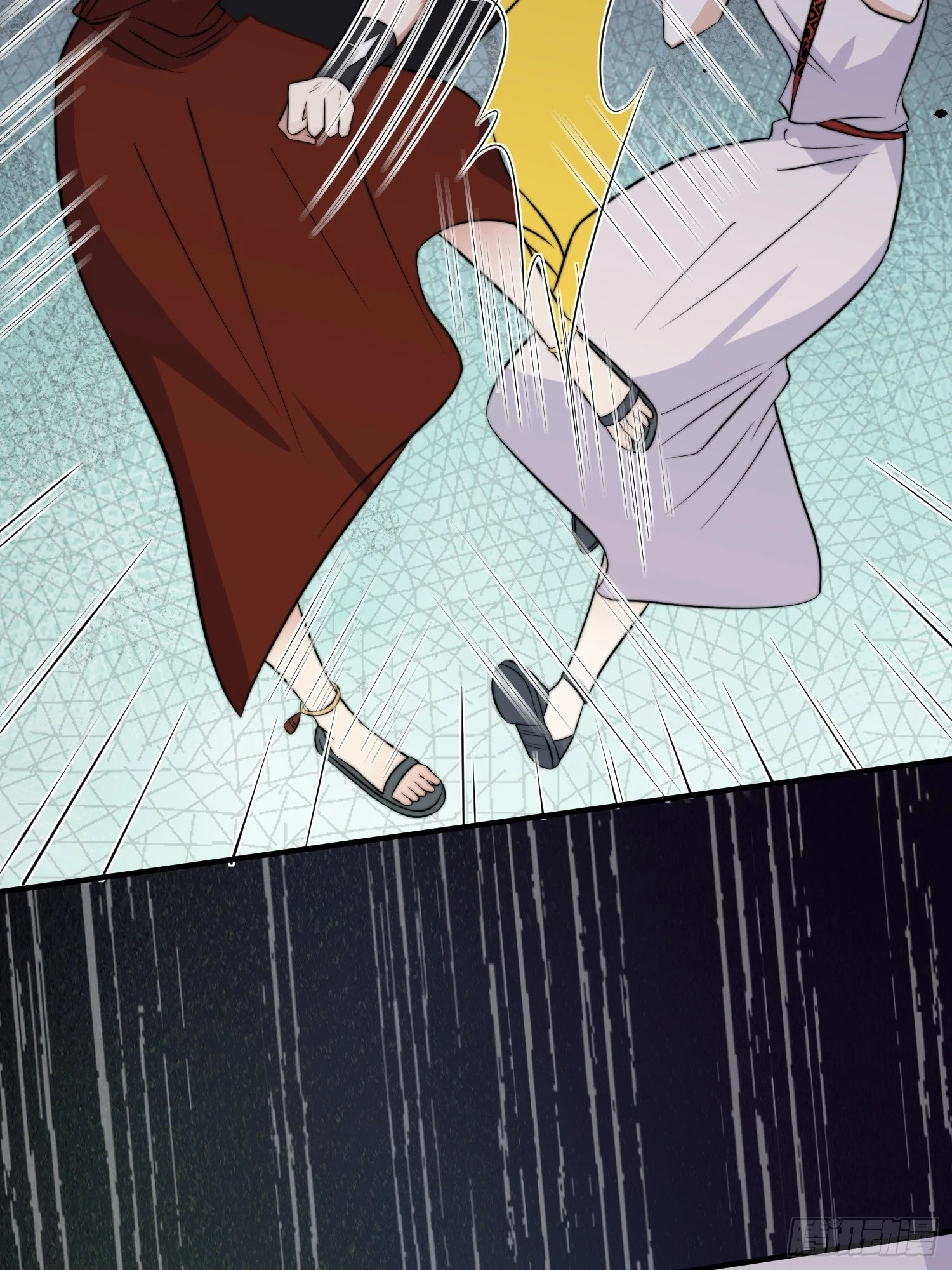100话 图腾的认可10