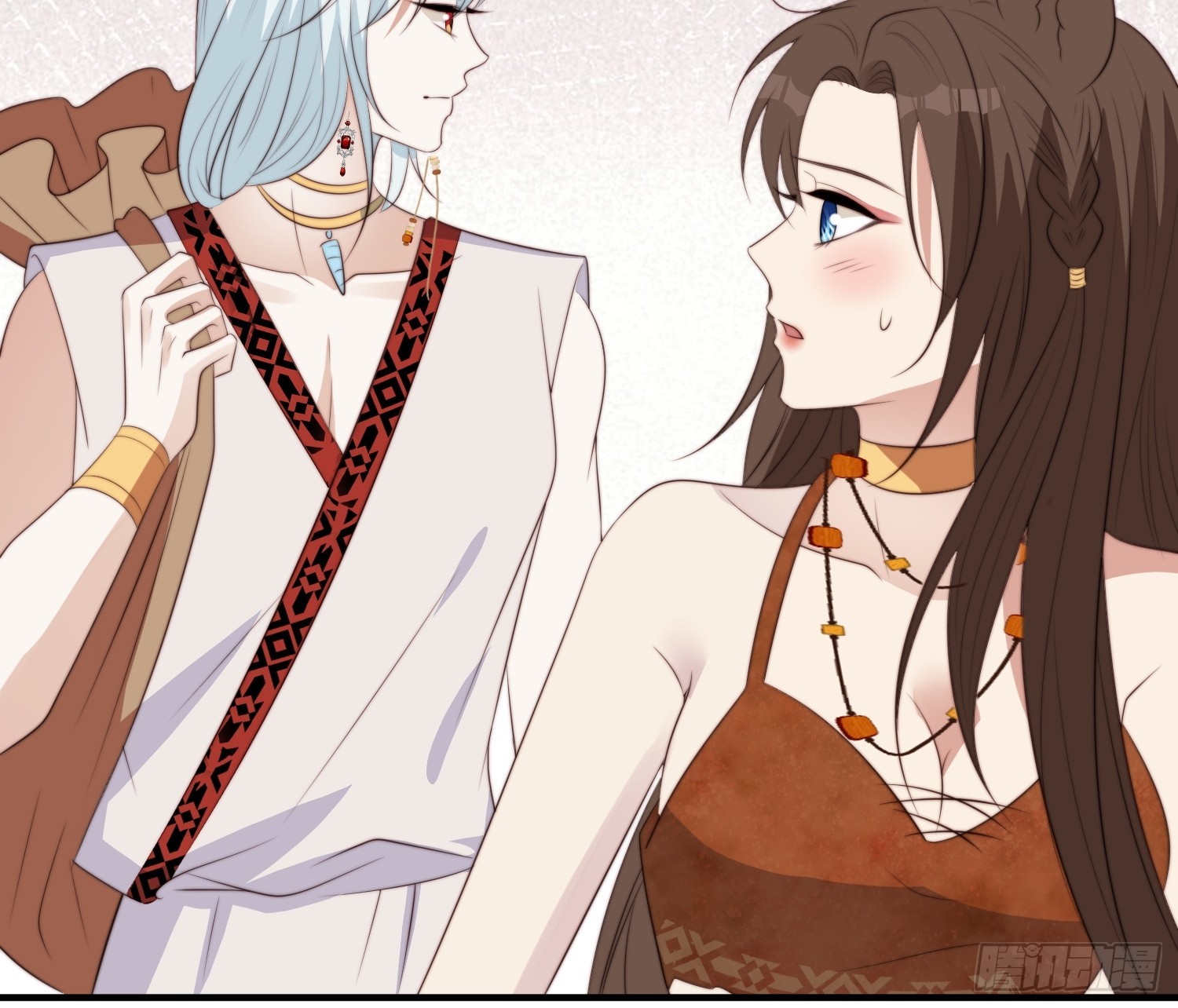 90话 兽王城来人34