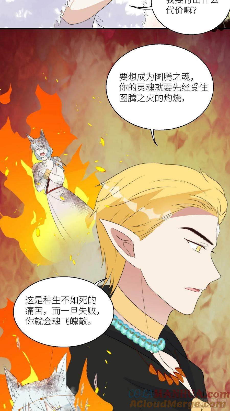 123话 成为图腾之魂18