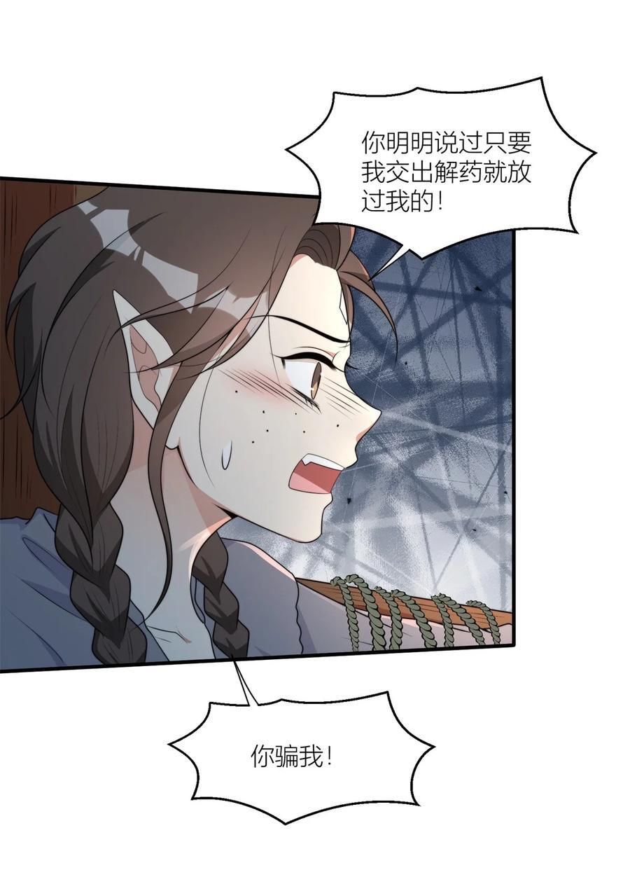 160 不能乱吃药啊！19