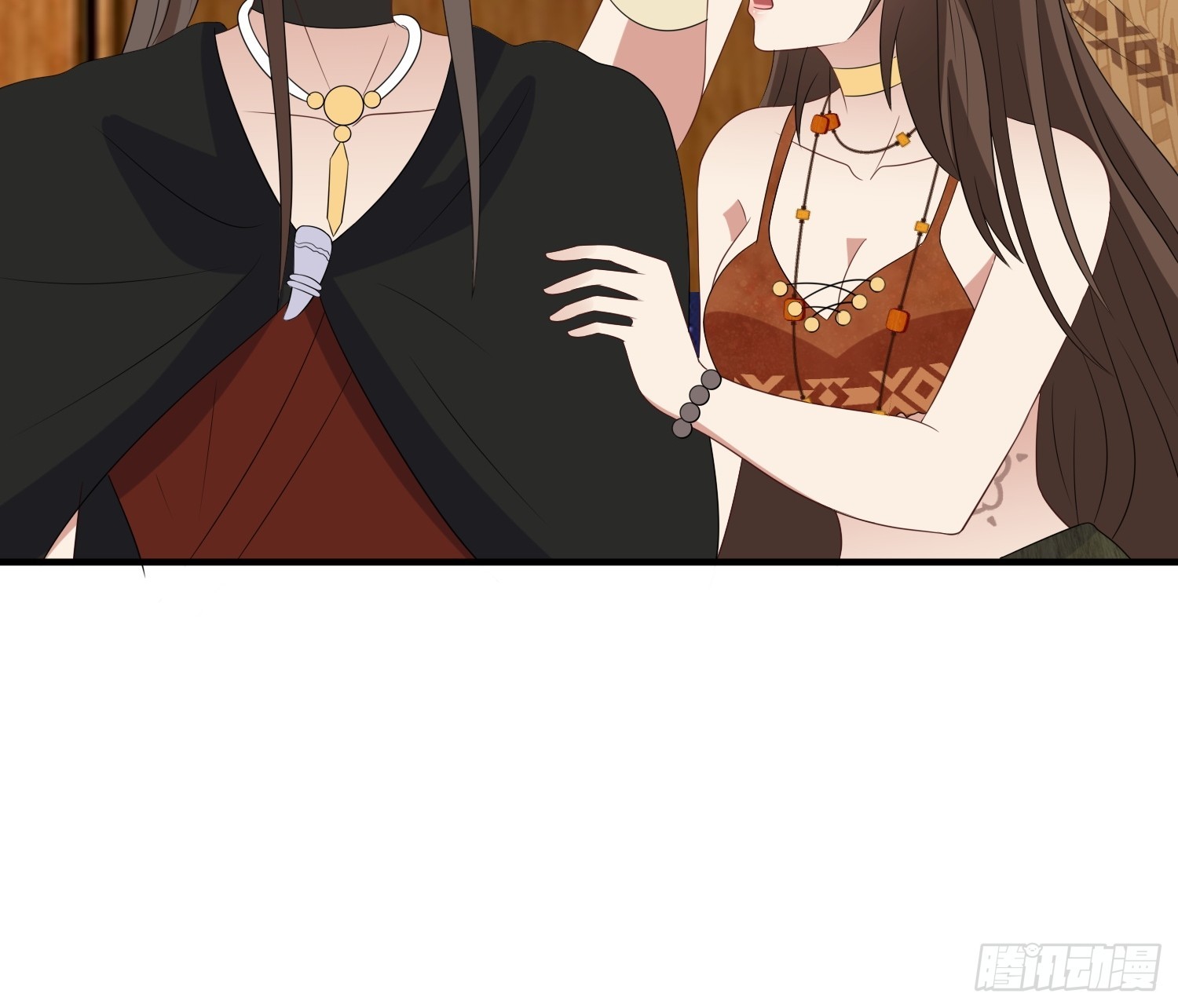 92话 对付狐狸精的方法26