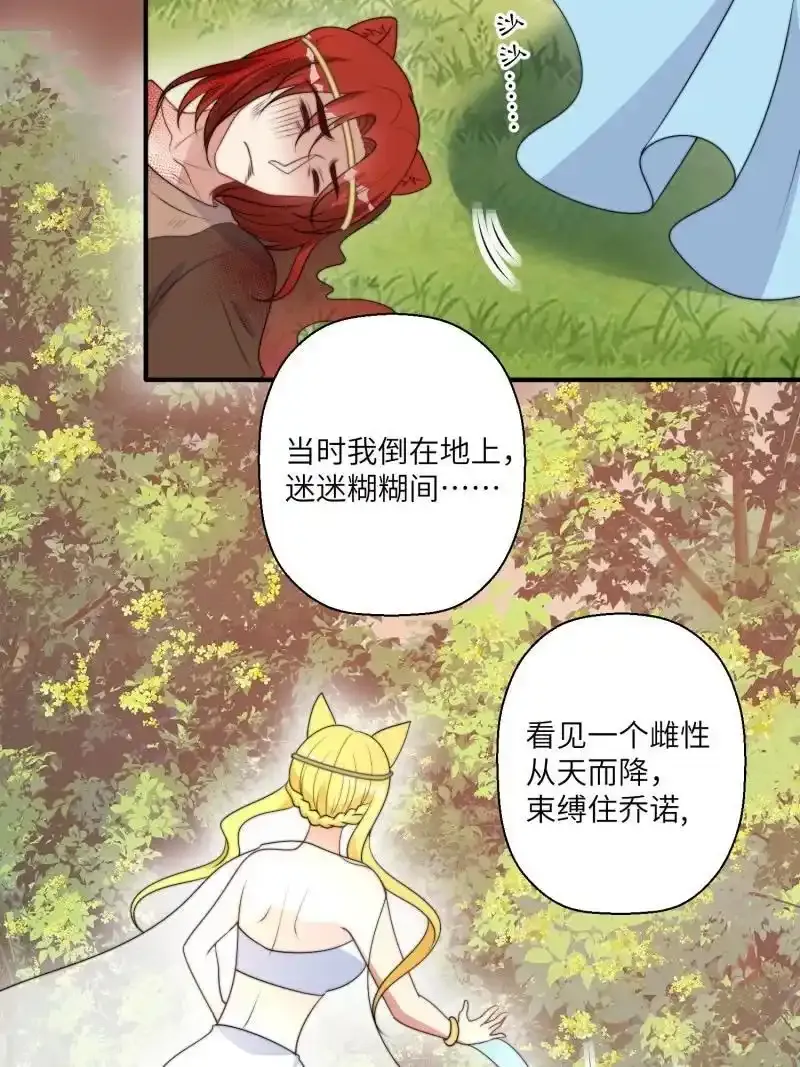 207 201话 乔诺的消息27