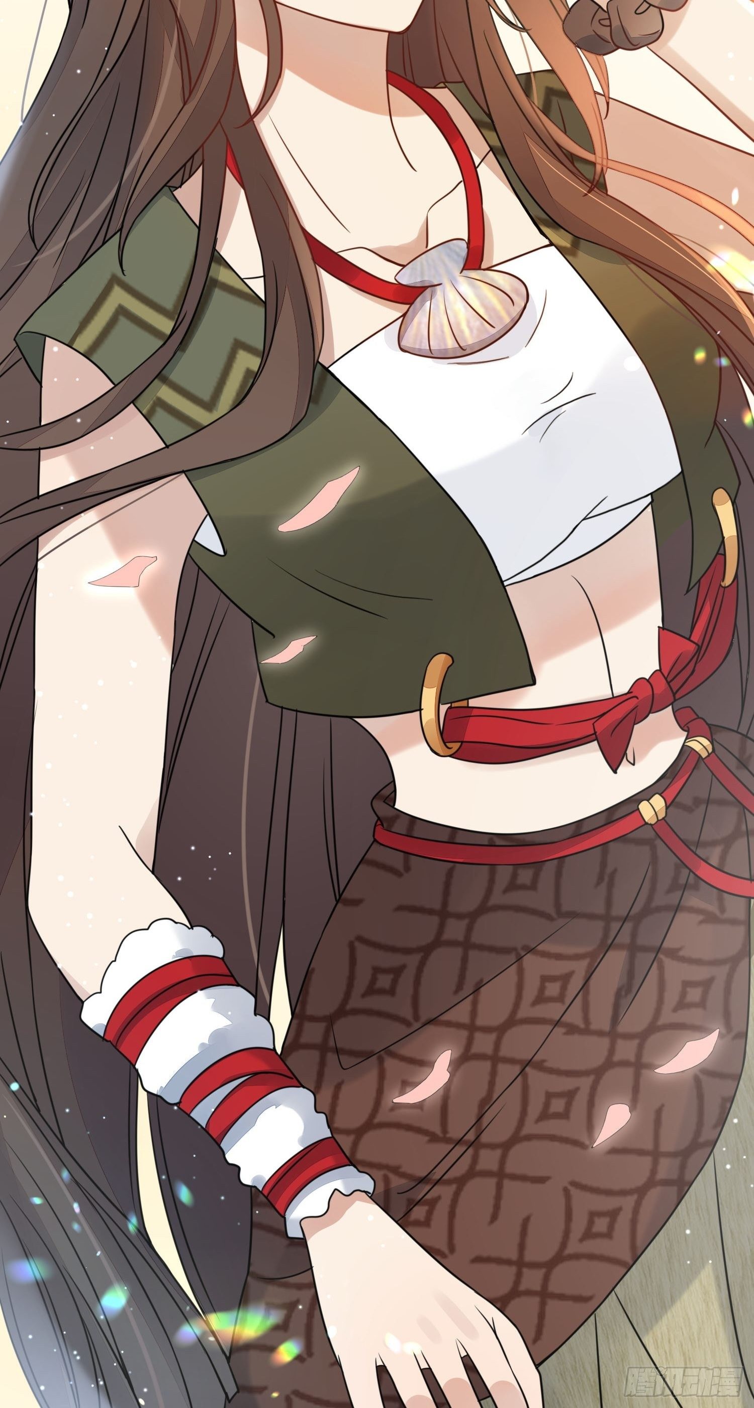 01话 穿越兽世54