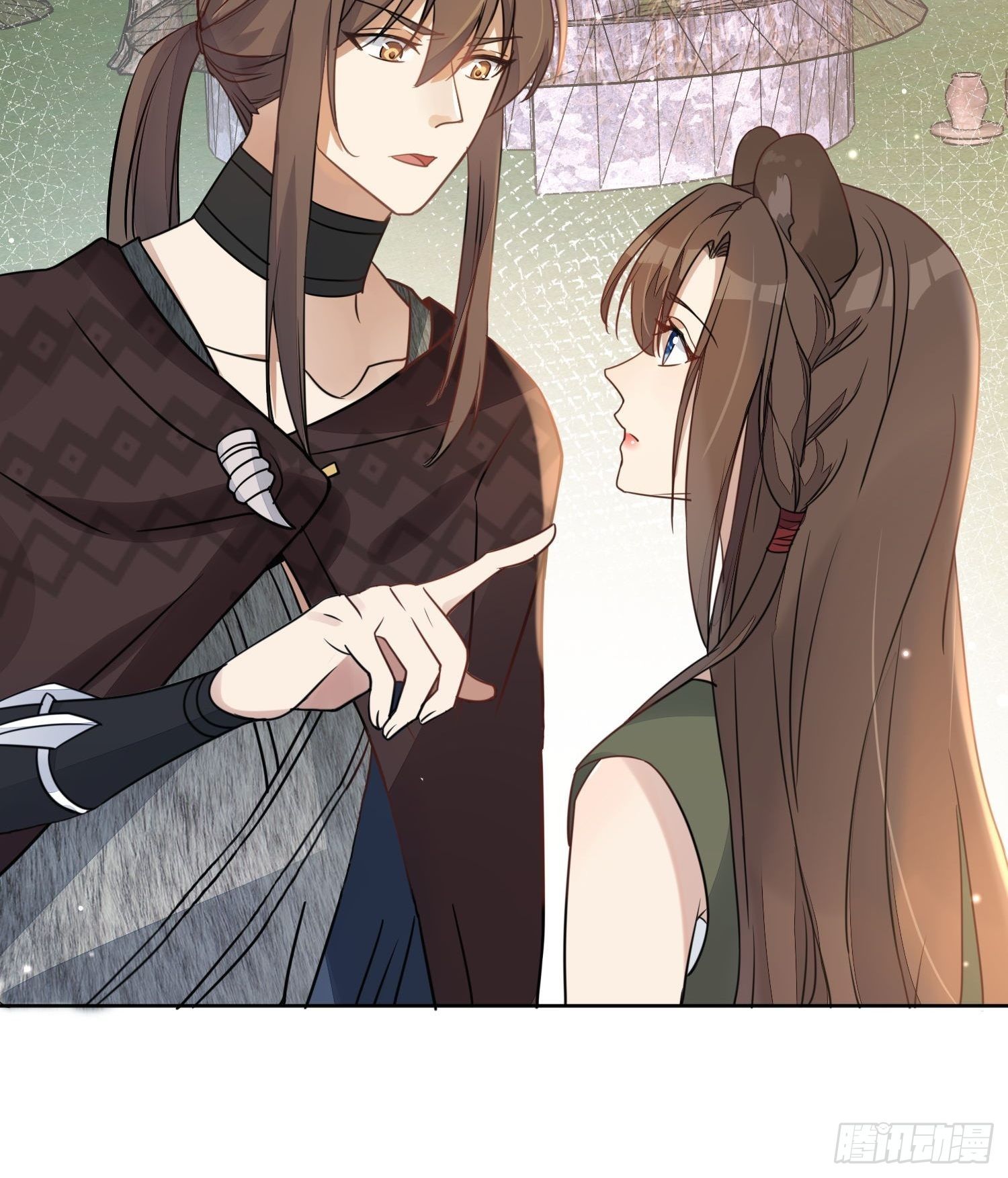 01话 穿越兽世44