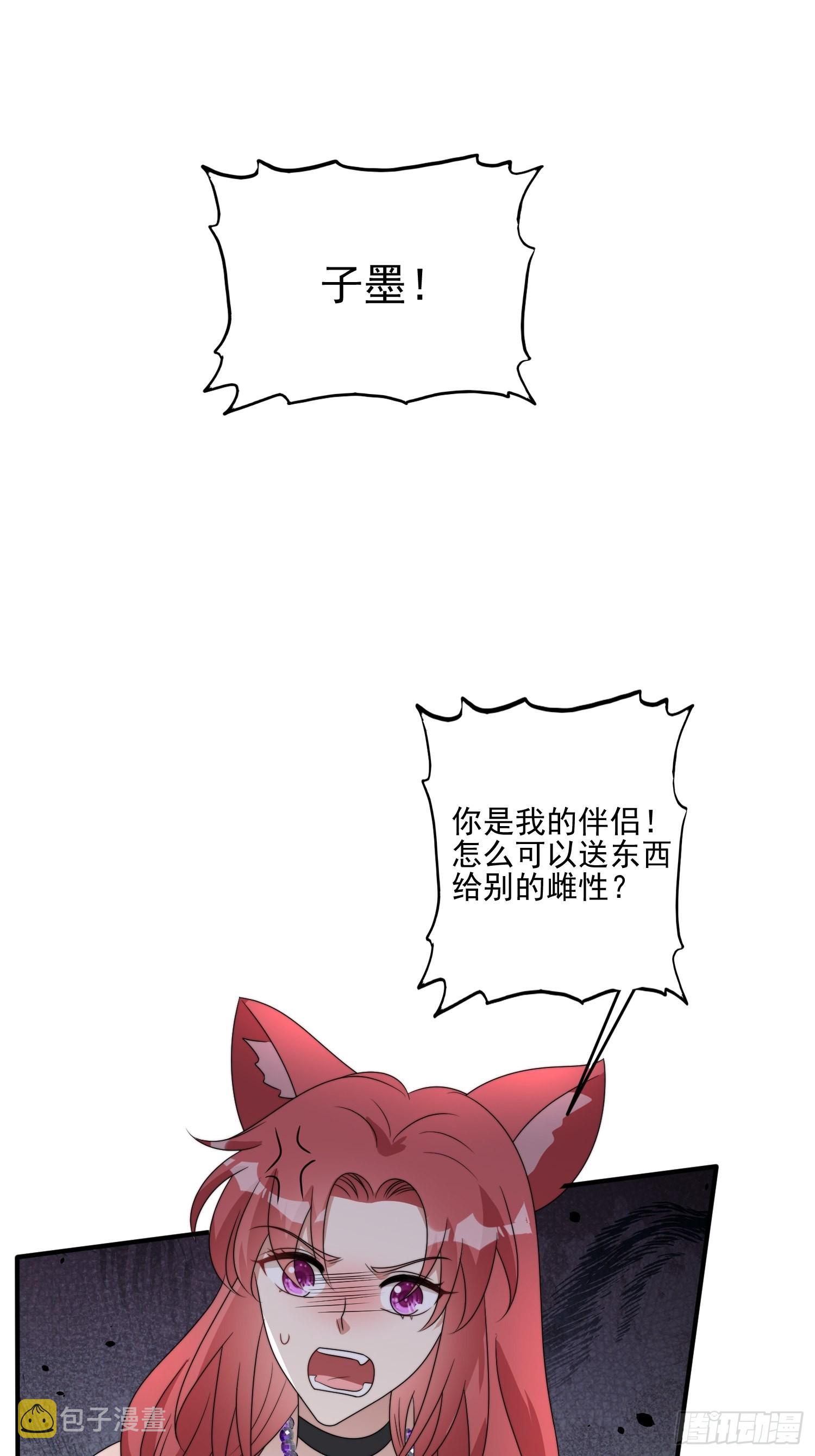 49话 再见苏菲！9