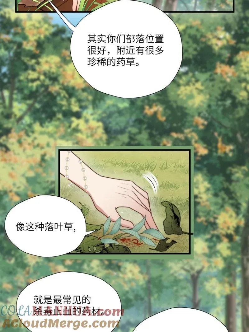 204 198话 向炎躲我？18