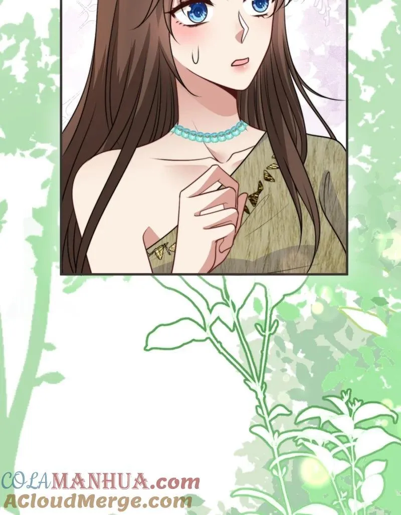 204 198话 向炎躲我？8