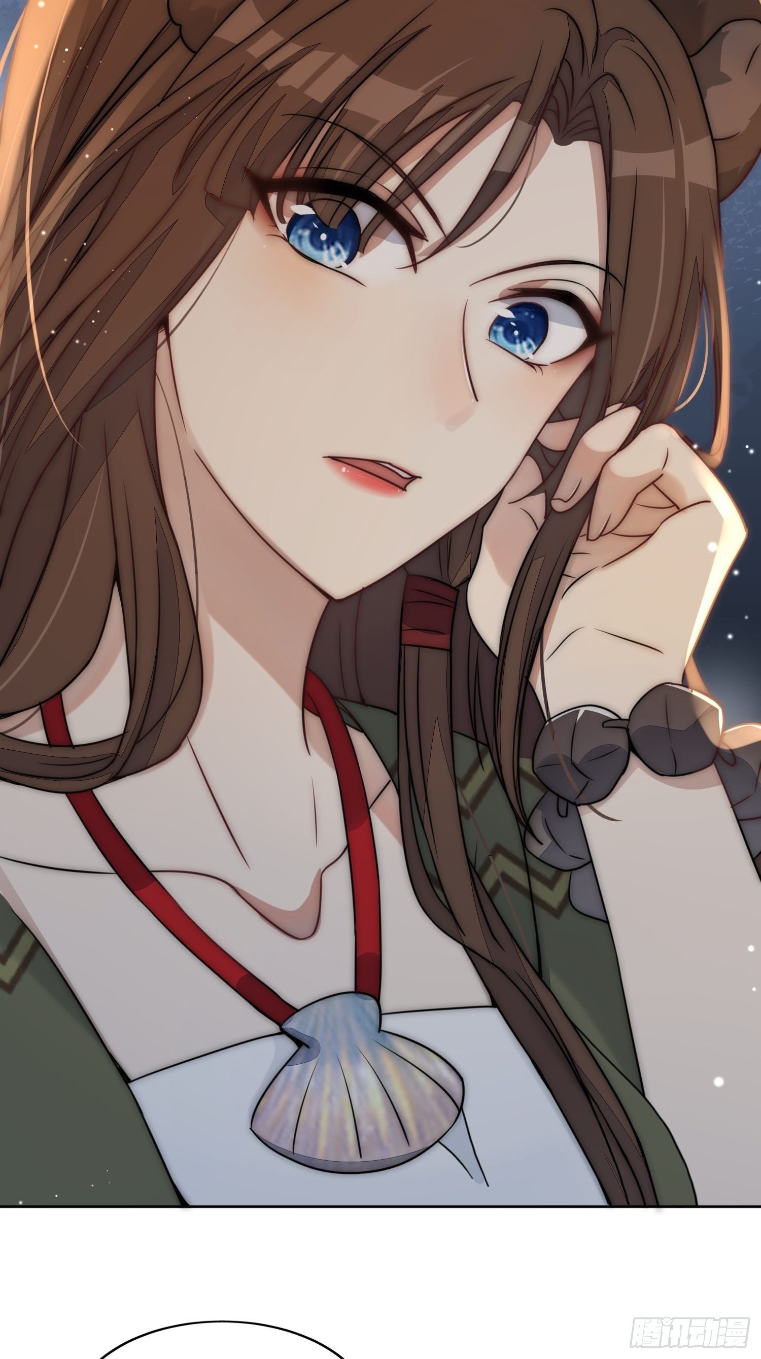 01话 穿越兽世32