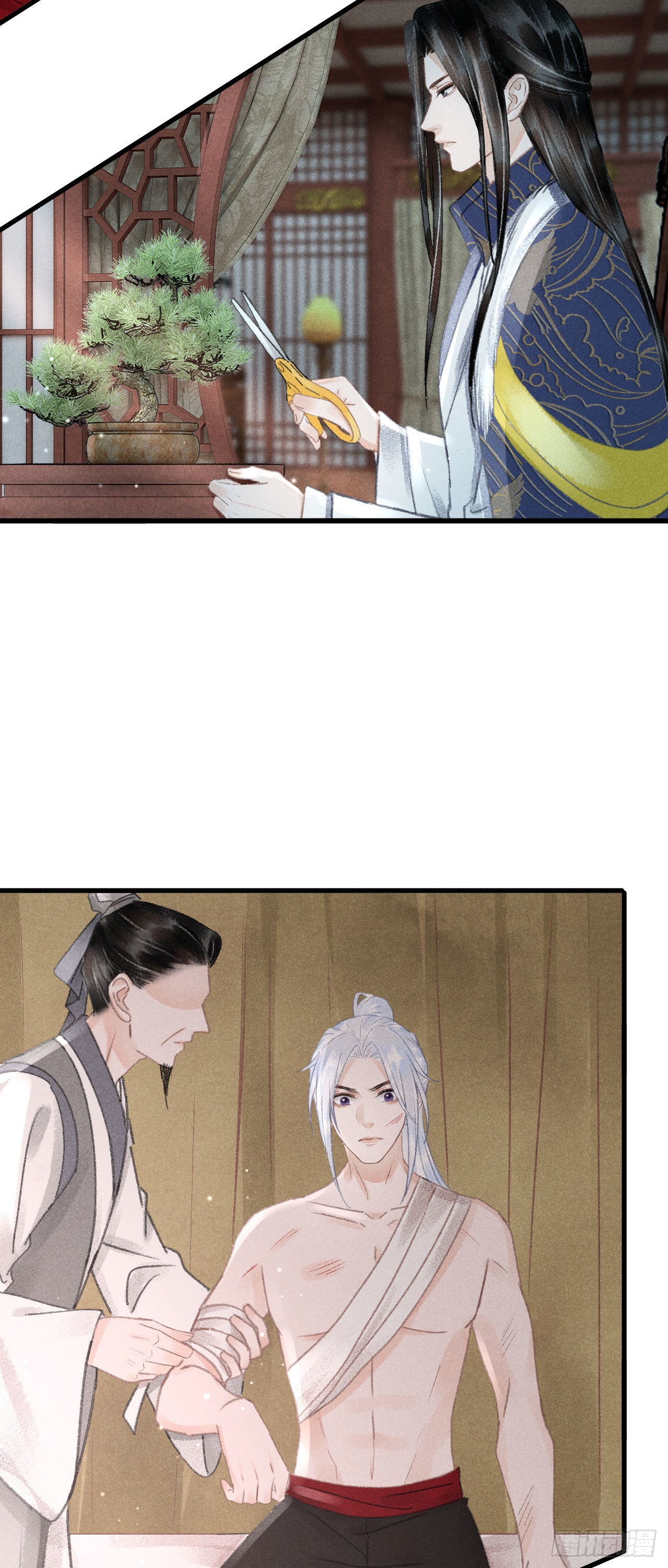 166·神仙都是么得良心的17