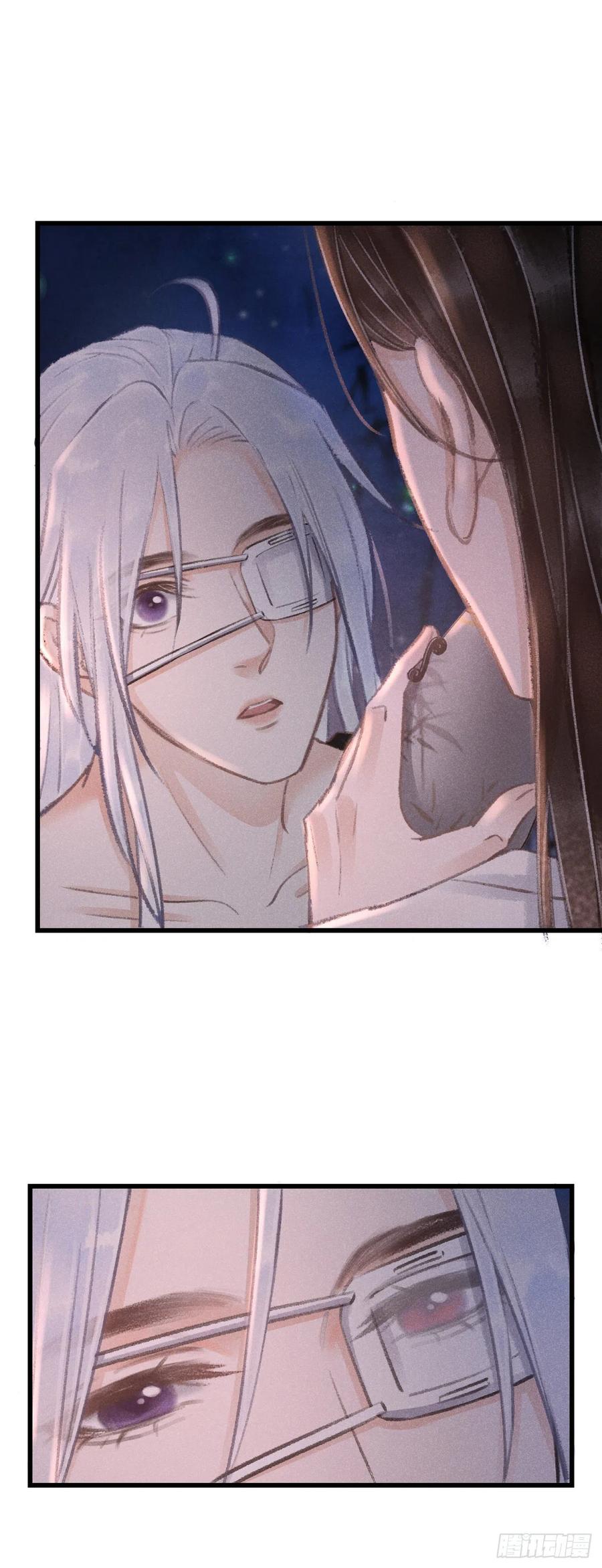 135·梦中之人是你吗？13