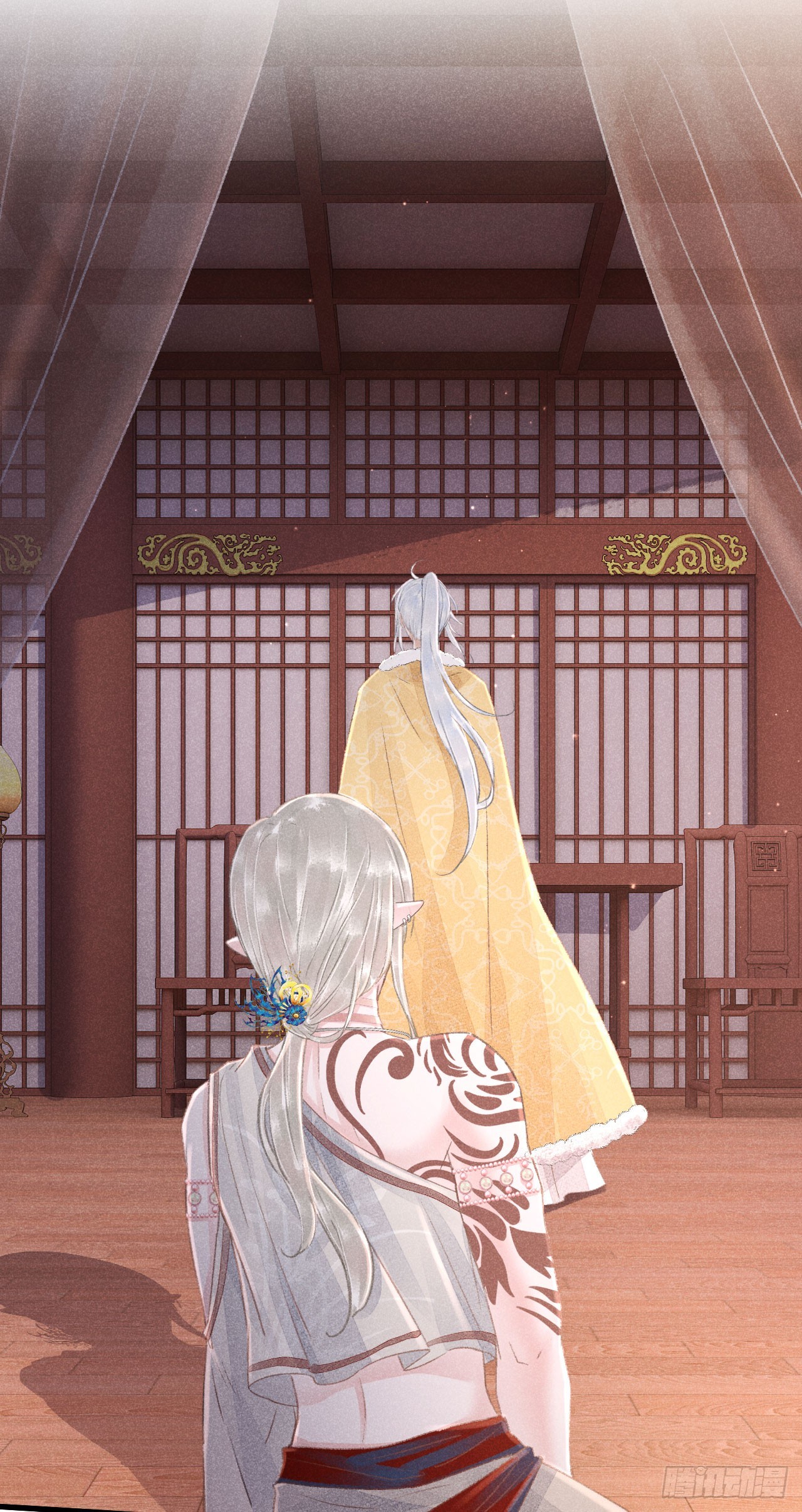 181·神仙也动心12