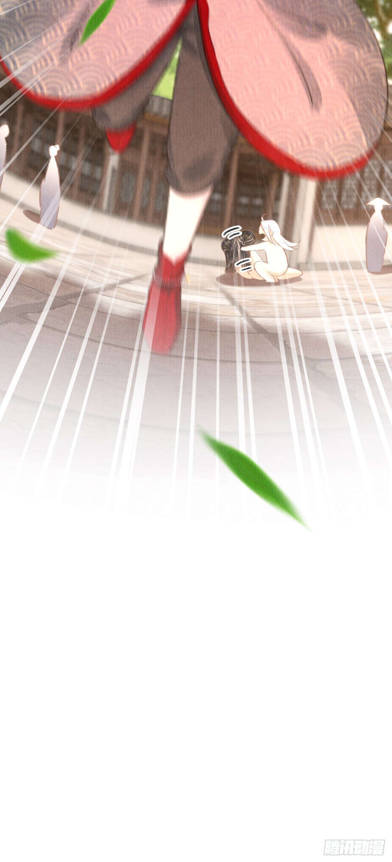 93·魔生初次19