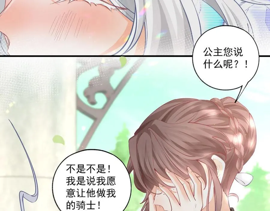 第236话 做你的骑士52