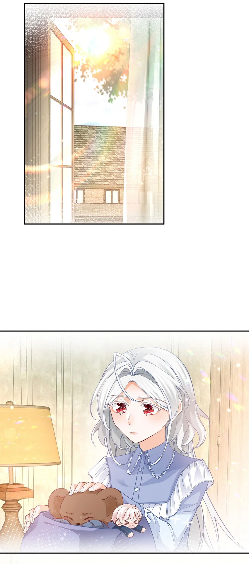 第191话 再临神殿2