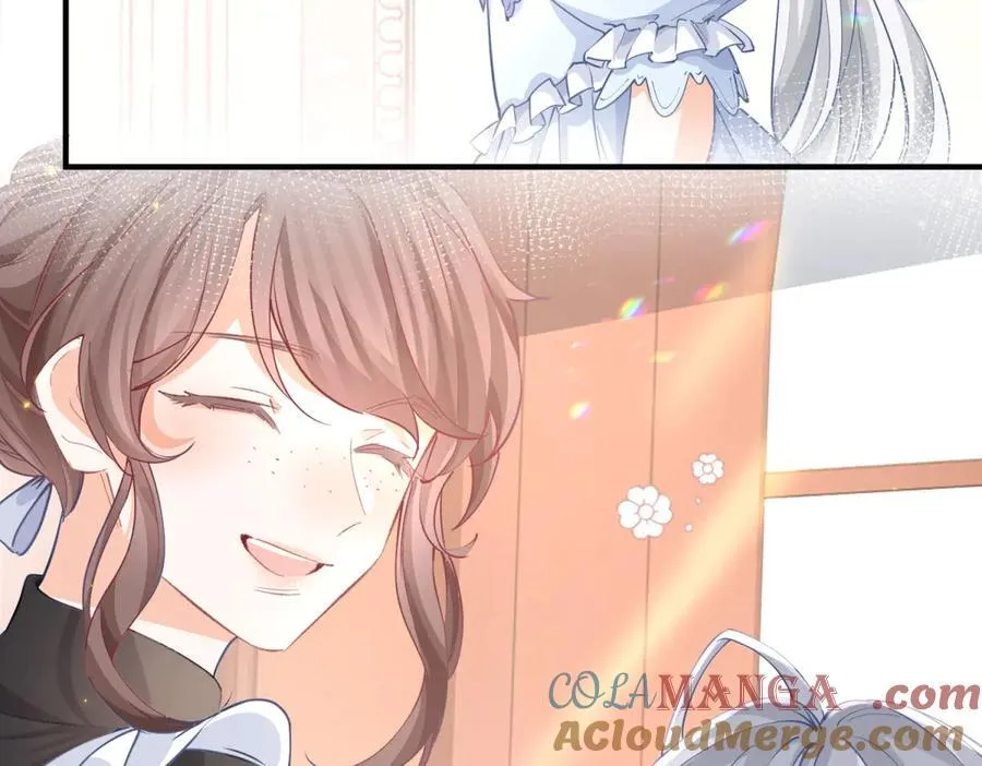 第235话 哄丽萨贝尔睡觉54