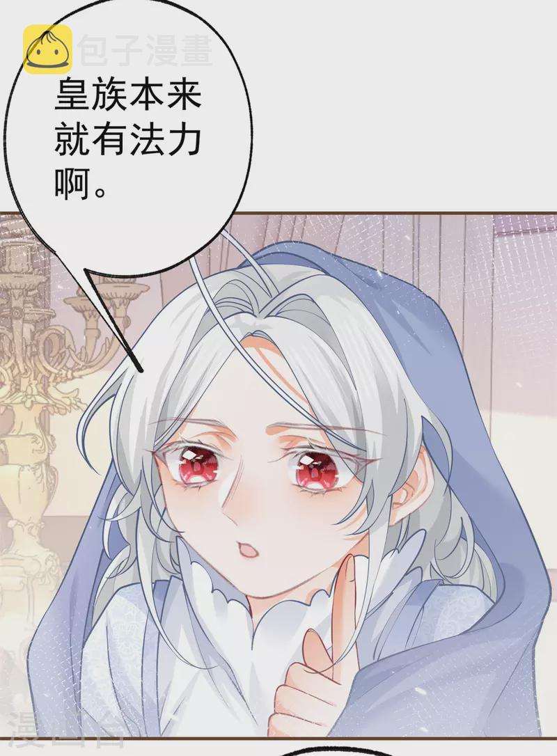 第49话 被大王子弄坏的熊宝9