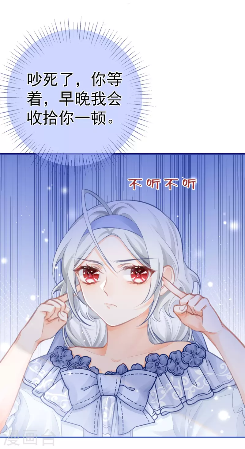 第22话 假公主的生母27